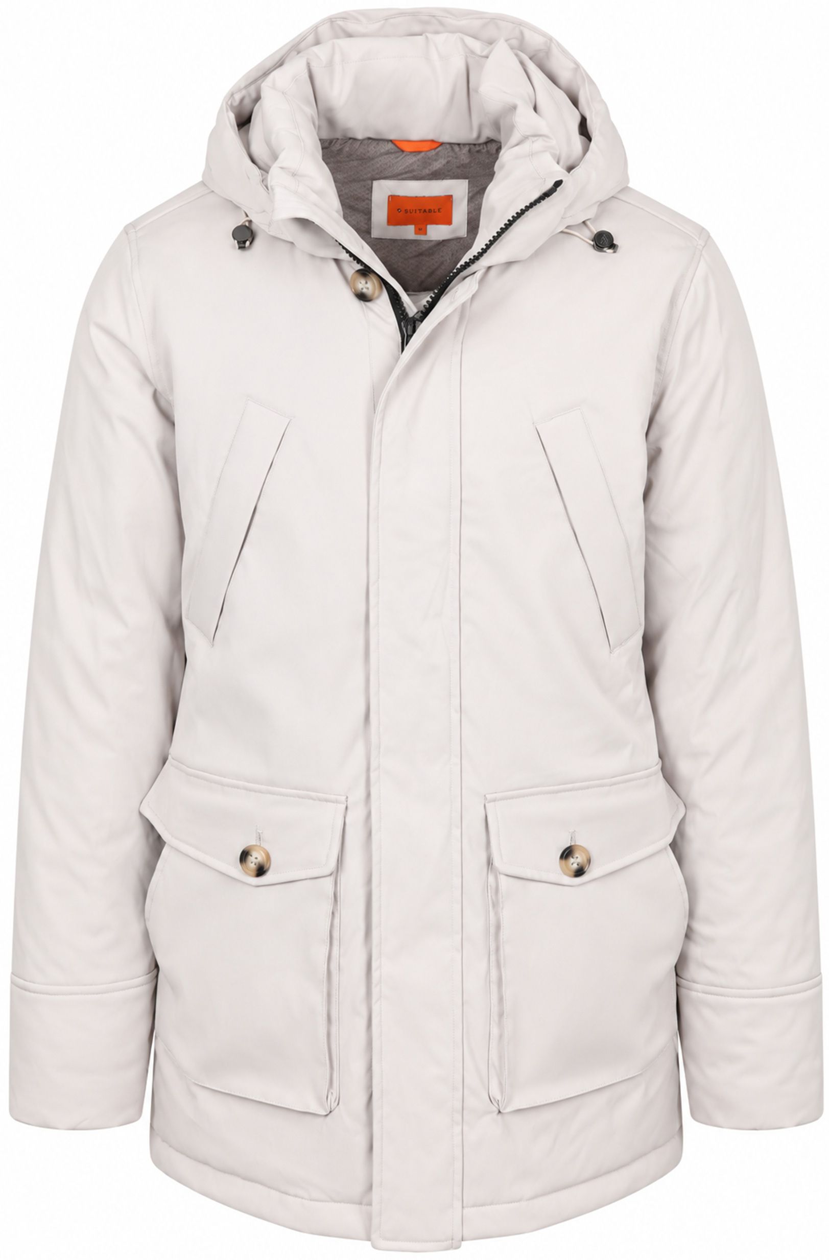 Suitable Jacke Snowtrack Kit kaufen | JA-ST-26.04 Kit | Suitable