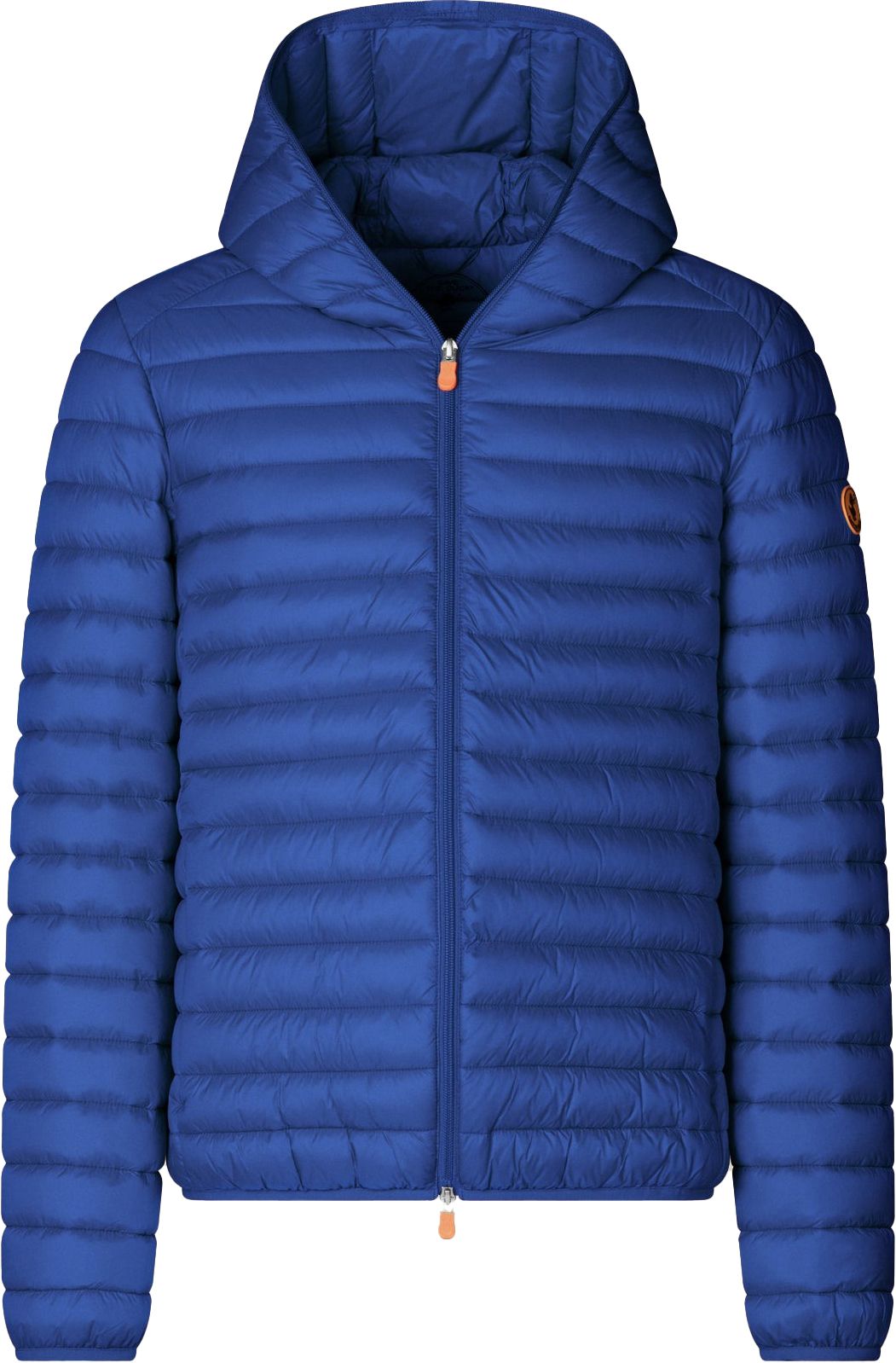 Save the Duck Chaqueta Azul D30650M-GIGA01-90025 