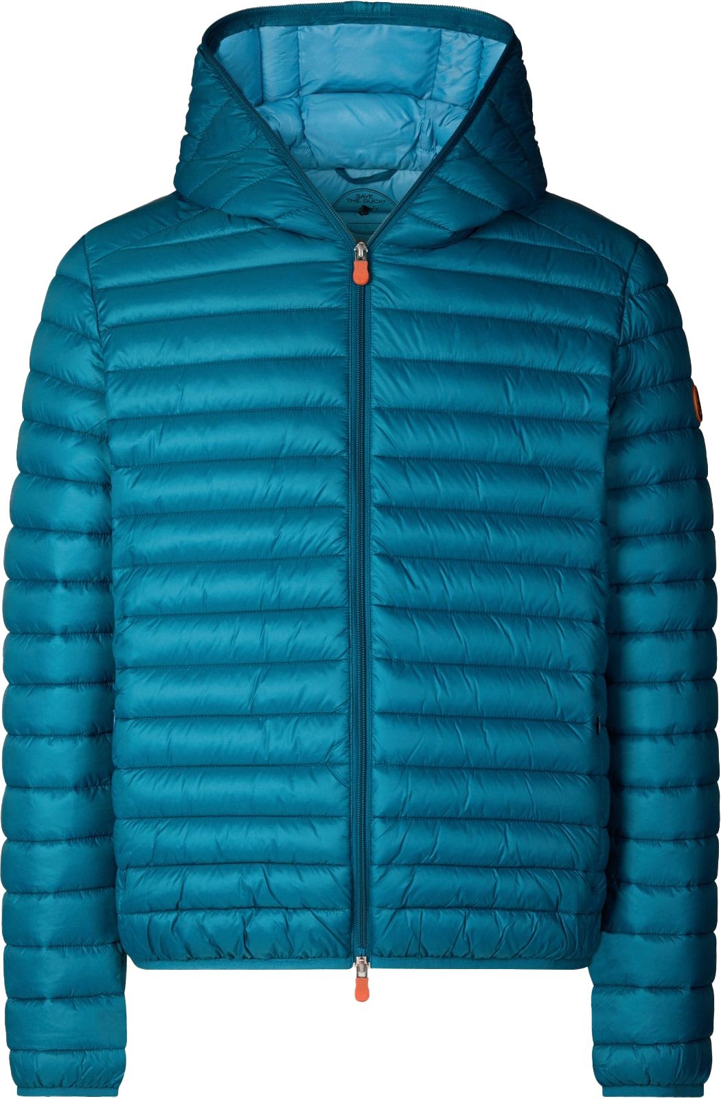 Save The Duck Veste Donald Pétrole D30650M-Giga21-90069 commander en ligne | Suitable