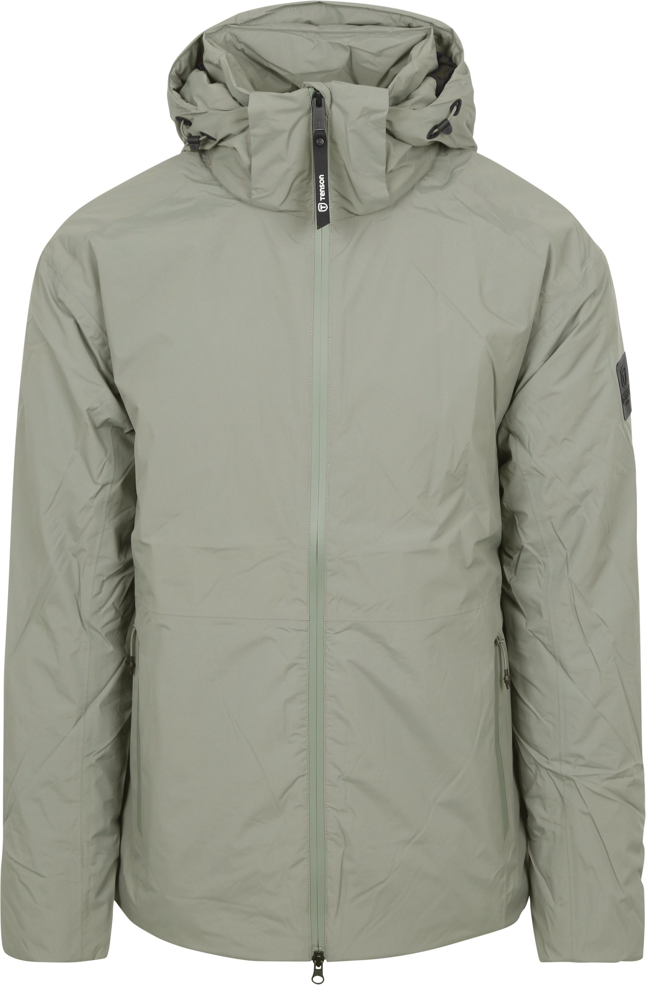 Tenson MPC Shift Jacke Grün kaufen | 5018055-694 | Suitable
