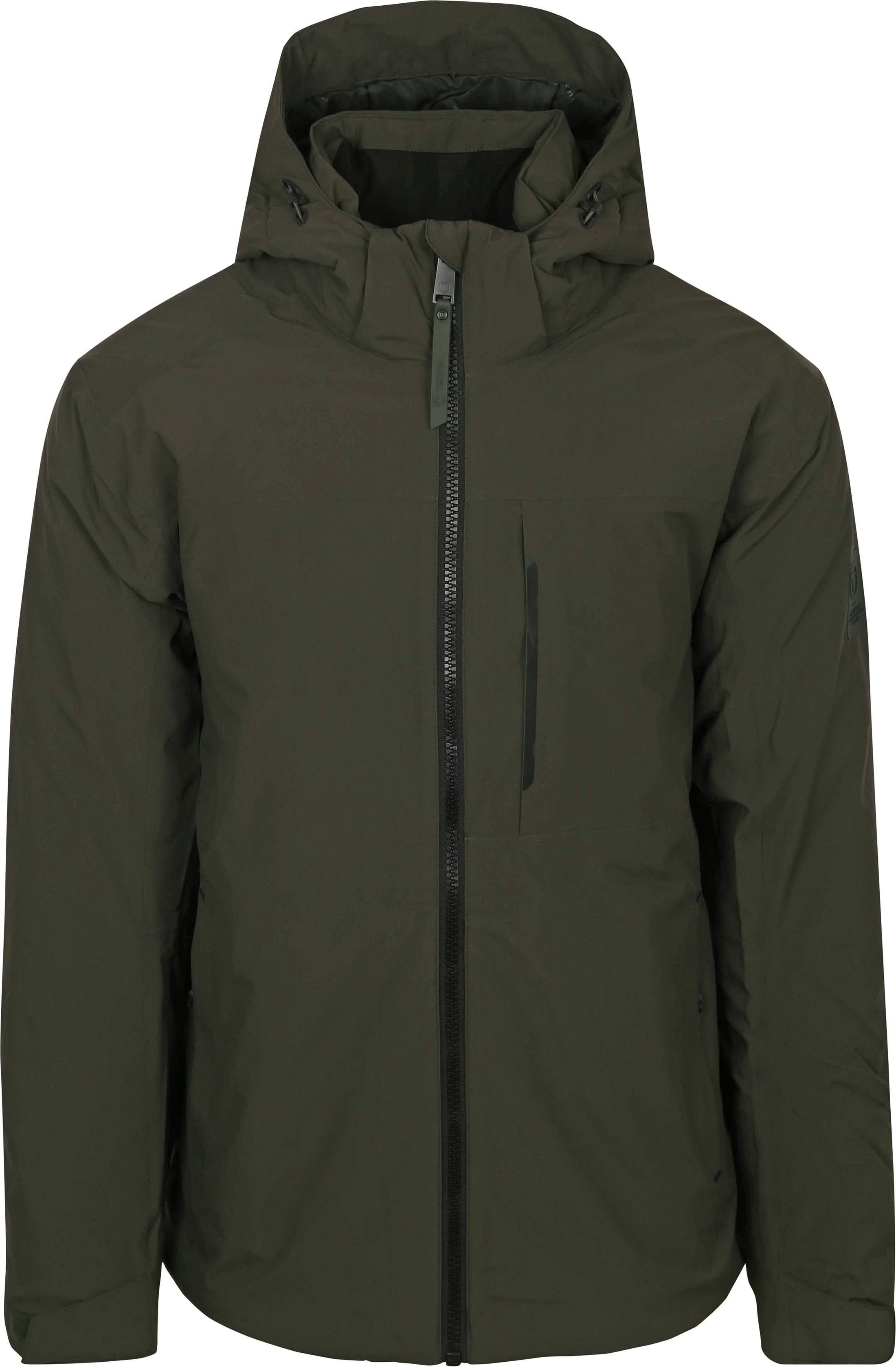 Tenson Dave MPC Extreme Jacke Dunkelgrün 5017922-698 kaufen | Suitable