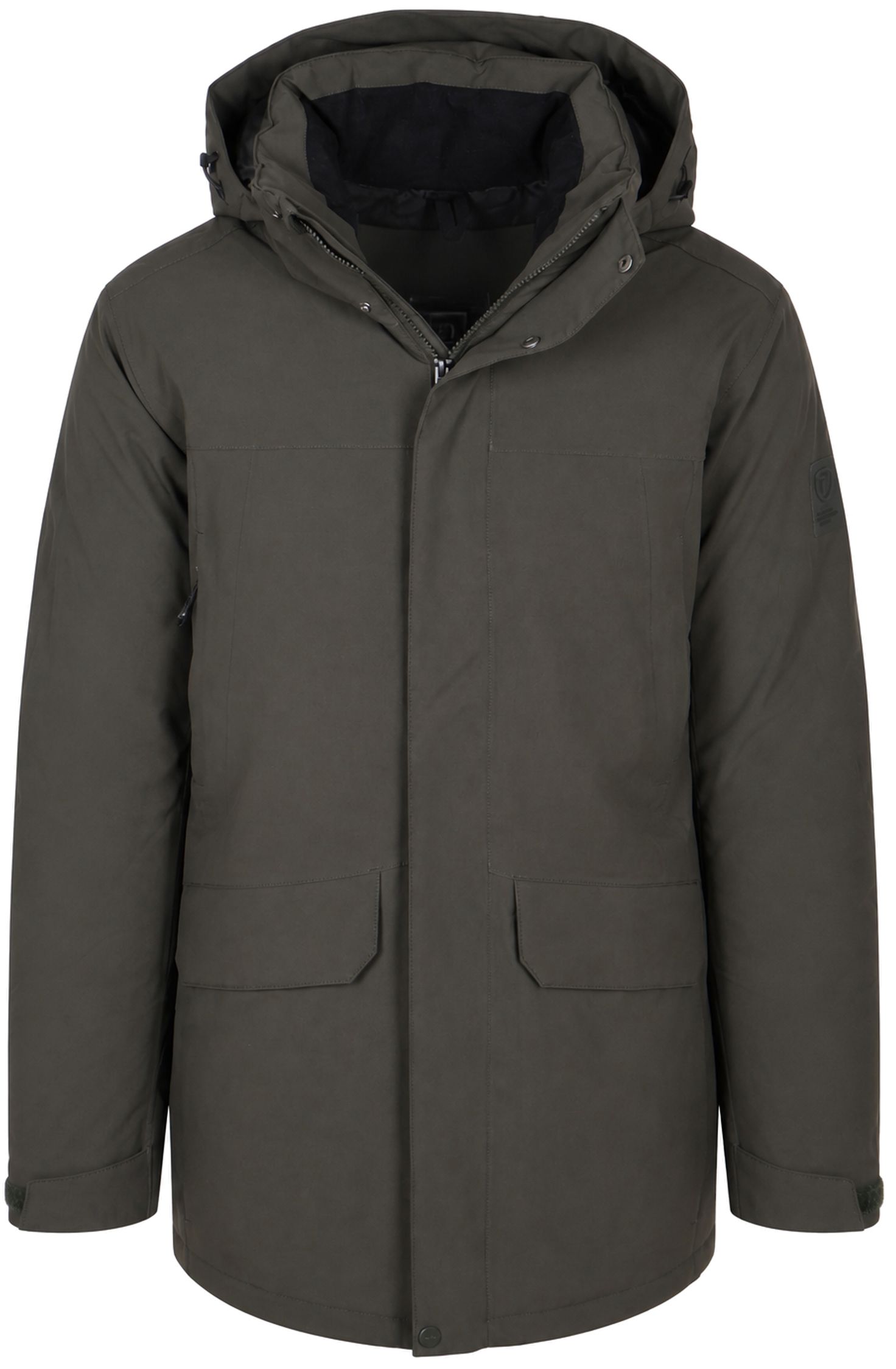 Tenson Artchi MPC Extreme Jacket Olive 5018533-698 order online | Suitable