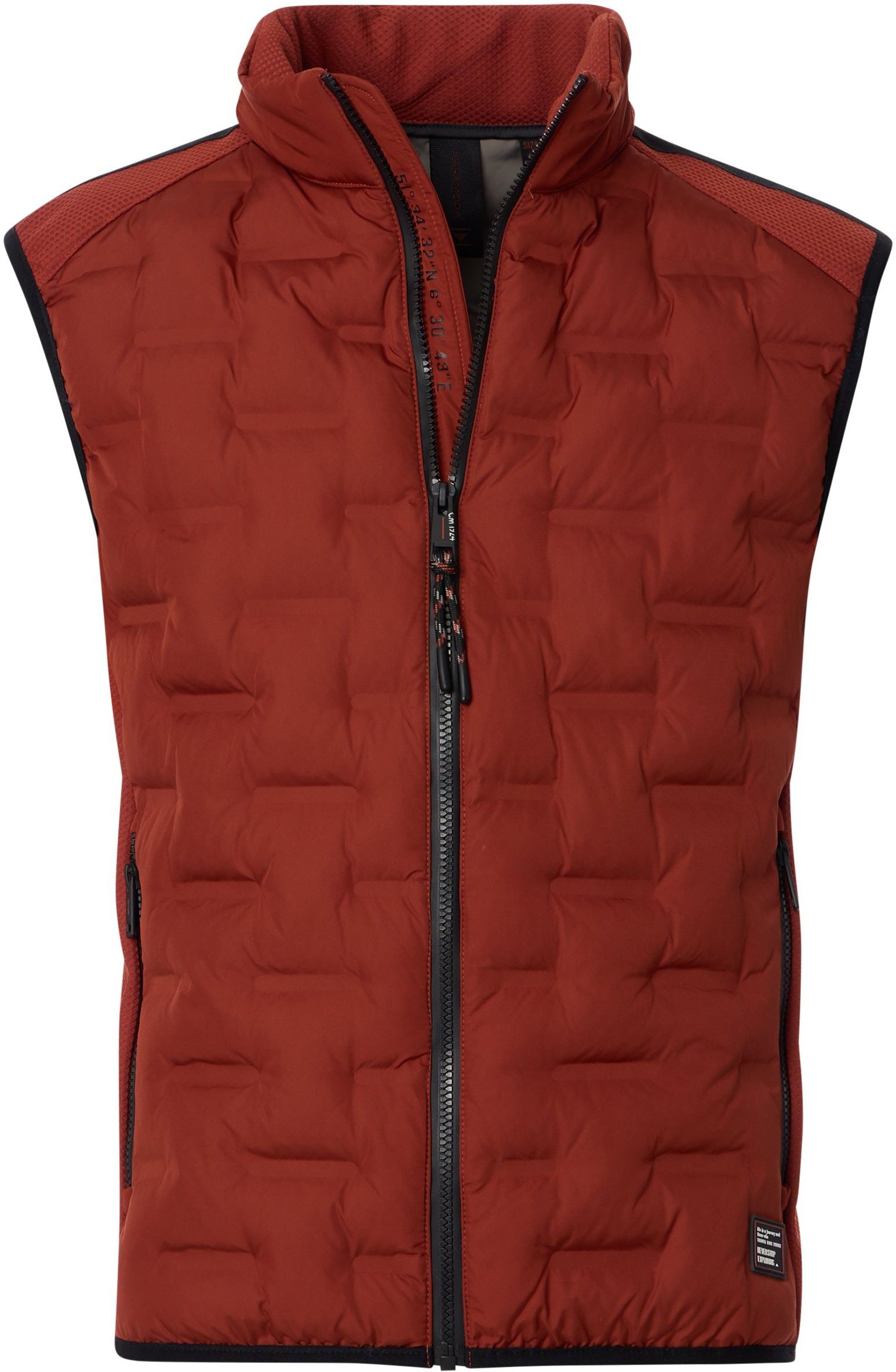 CASAMODA Bodywarmer Brique 544297400-491 kaufen | Suitable