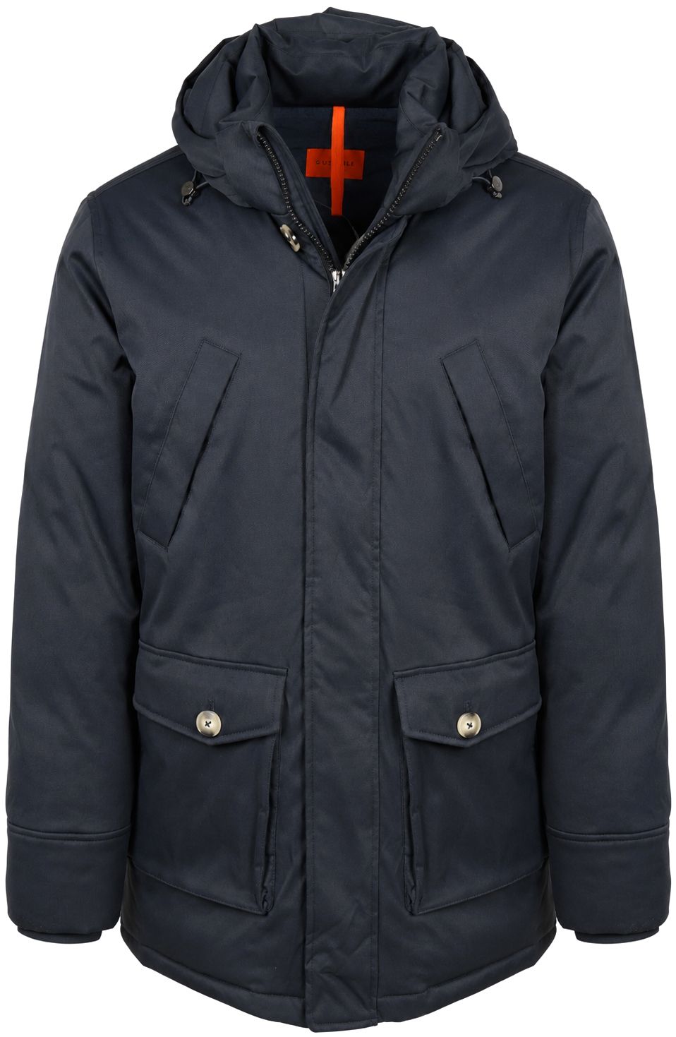 Suitable Jacket Snowtrack Navy order online | JA-ST-26.03 navy | Suitable Portugal