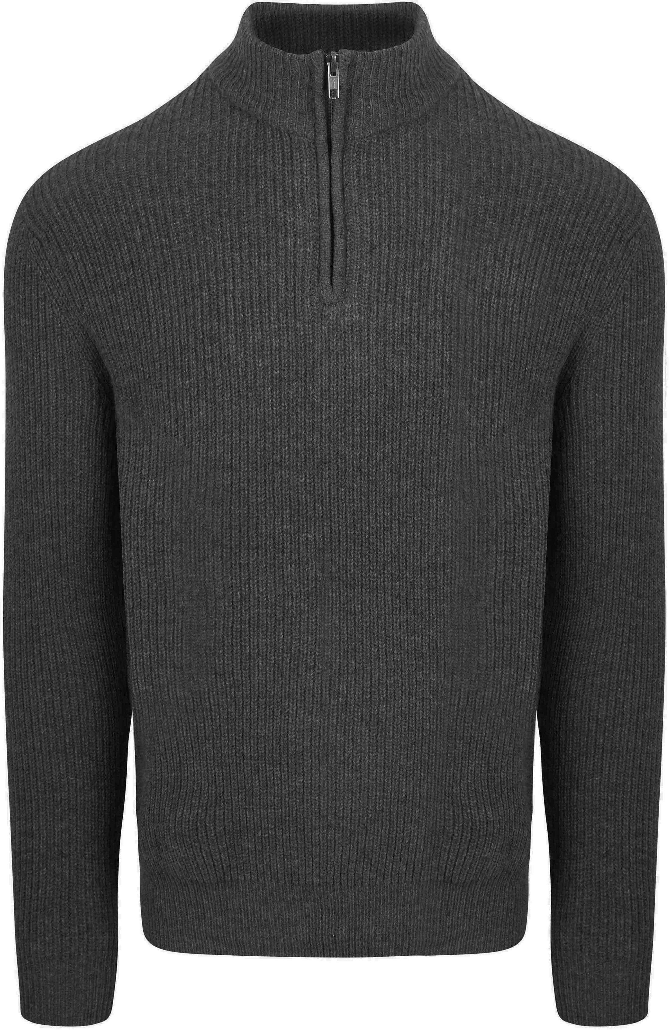 Steppin' Out Maglione Antracite SM1204.0002-1203 