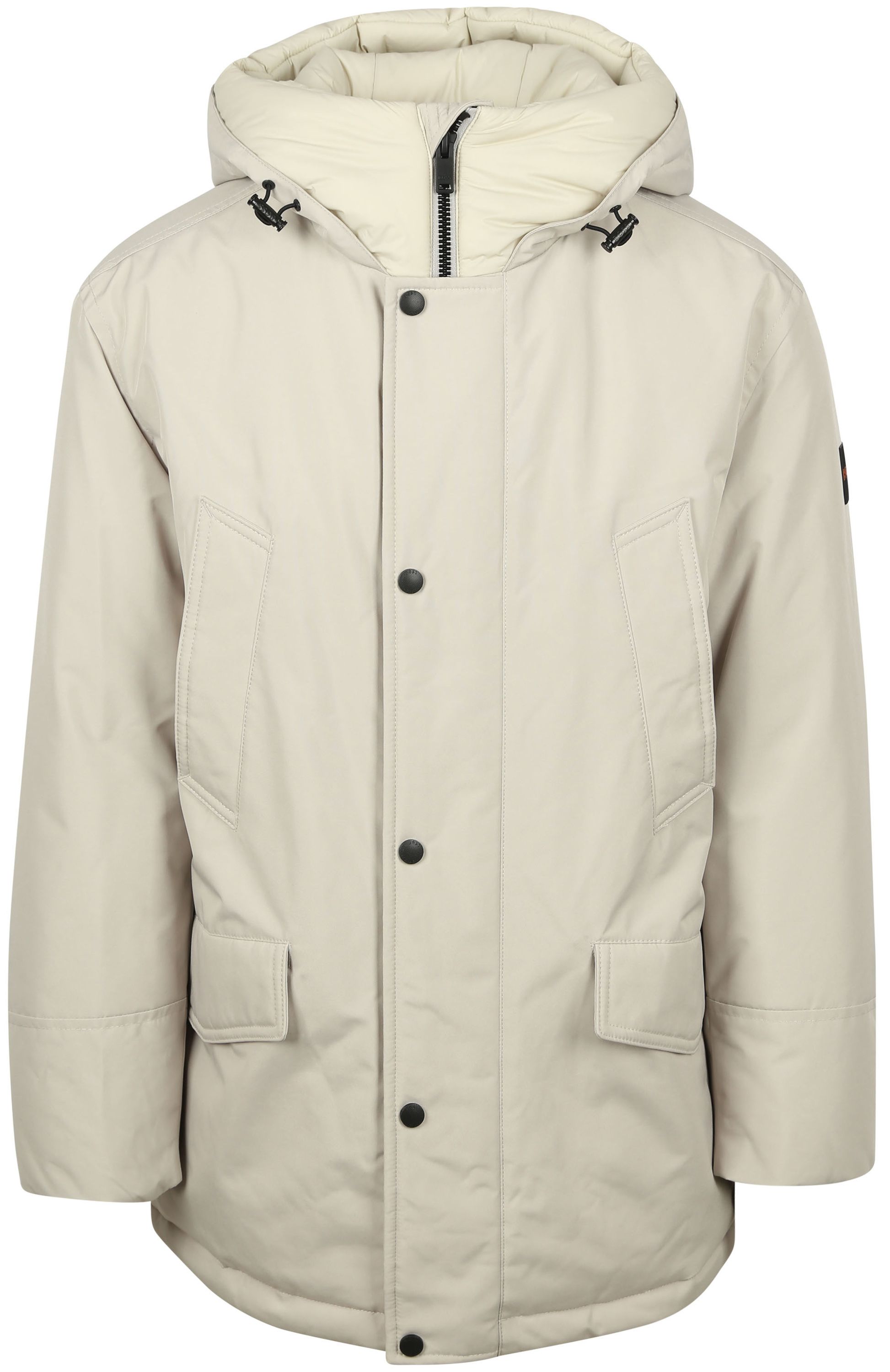 BOSS Osiass Jacke Ecru 50547078-271 kaufen | Suitable