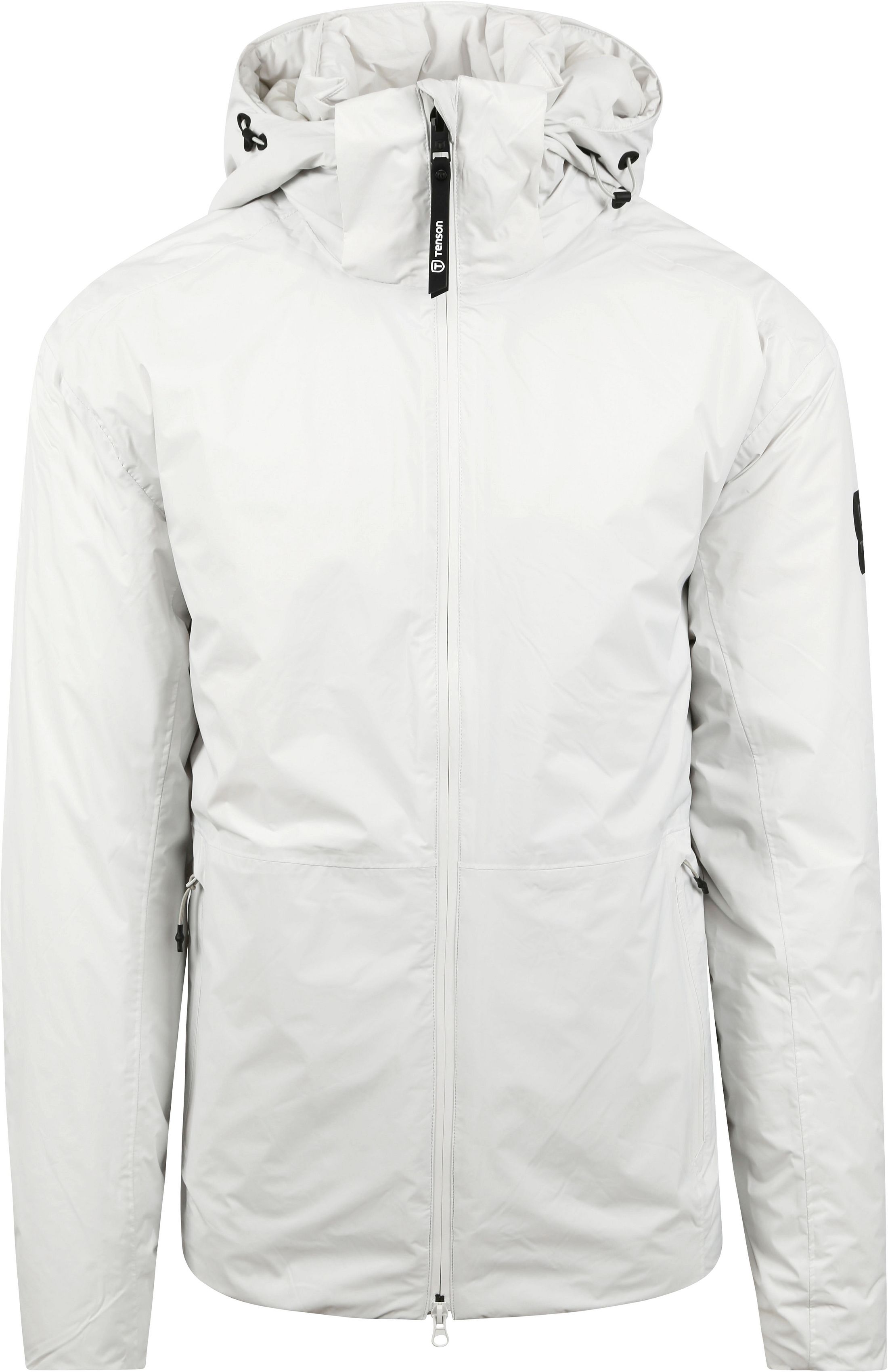 Tenson Transition Jacket Wit 5017697-912 kopen | Suitable