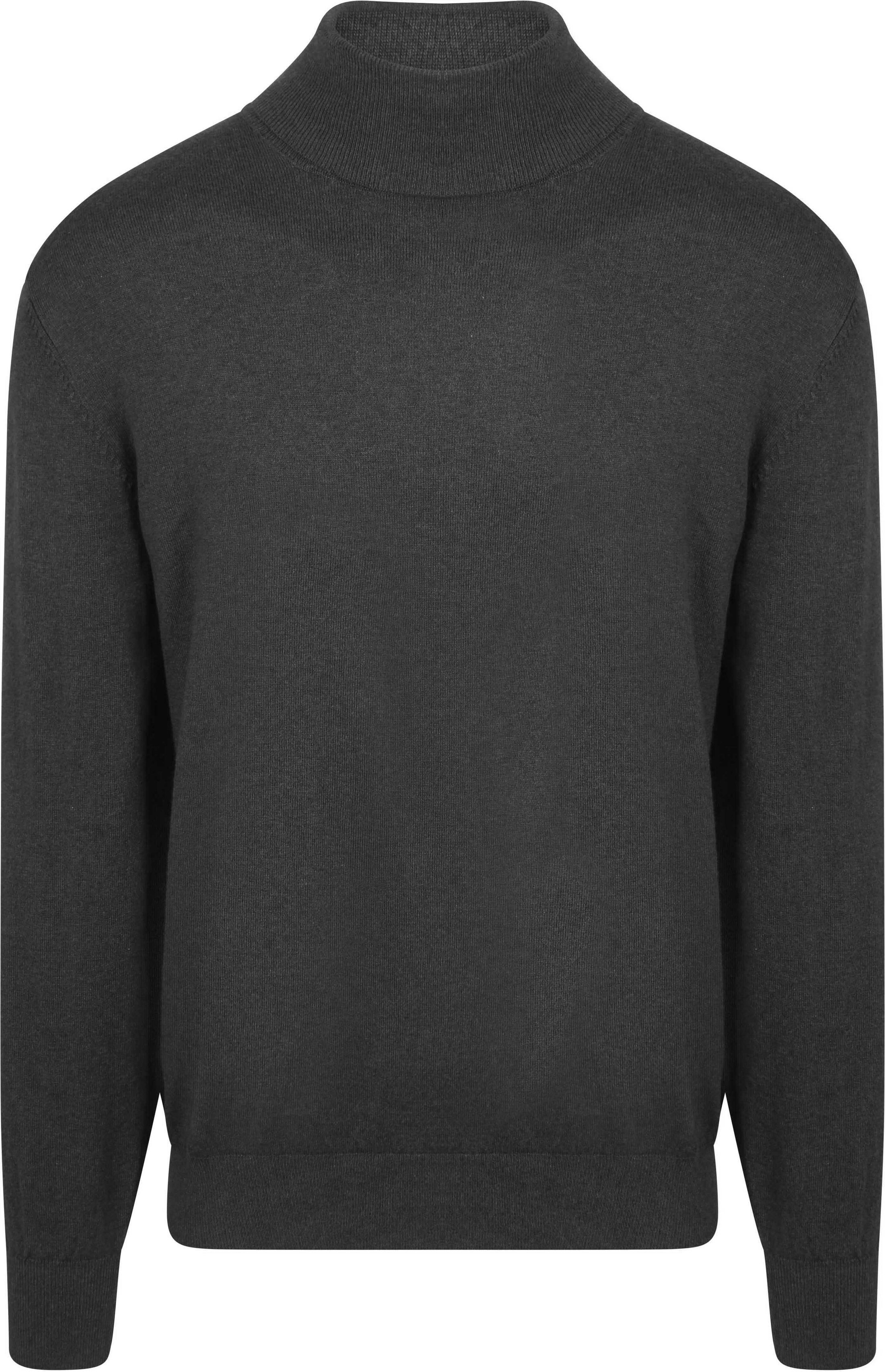Steppin' Out Maglione Antracite SM1203.0001-1203 