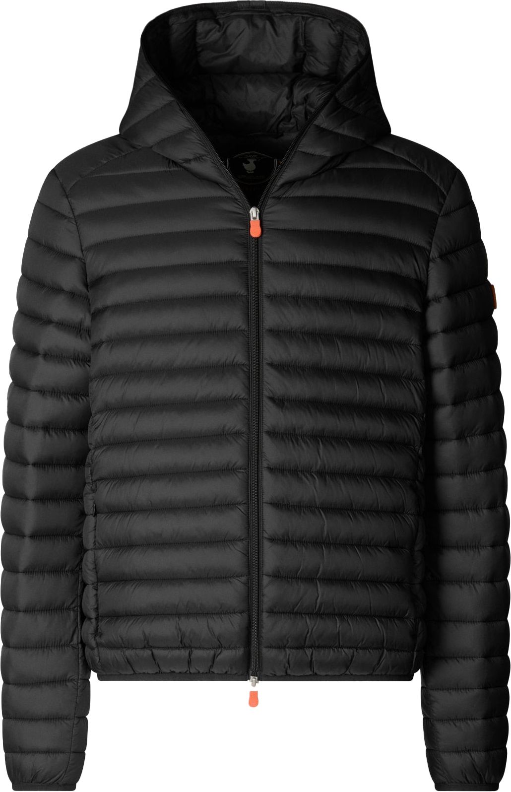 Save The Duck Jakke Donald Sort D30650M-Giga01-10000