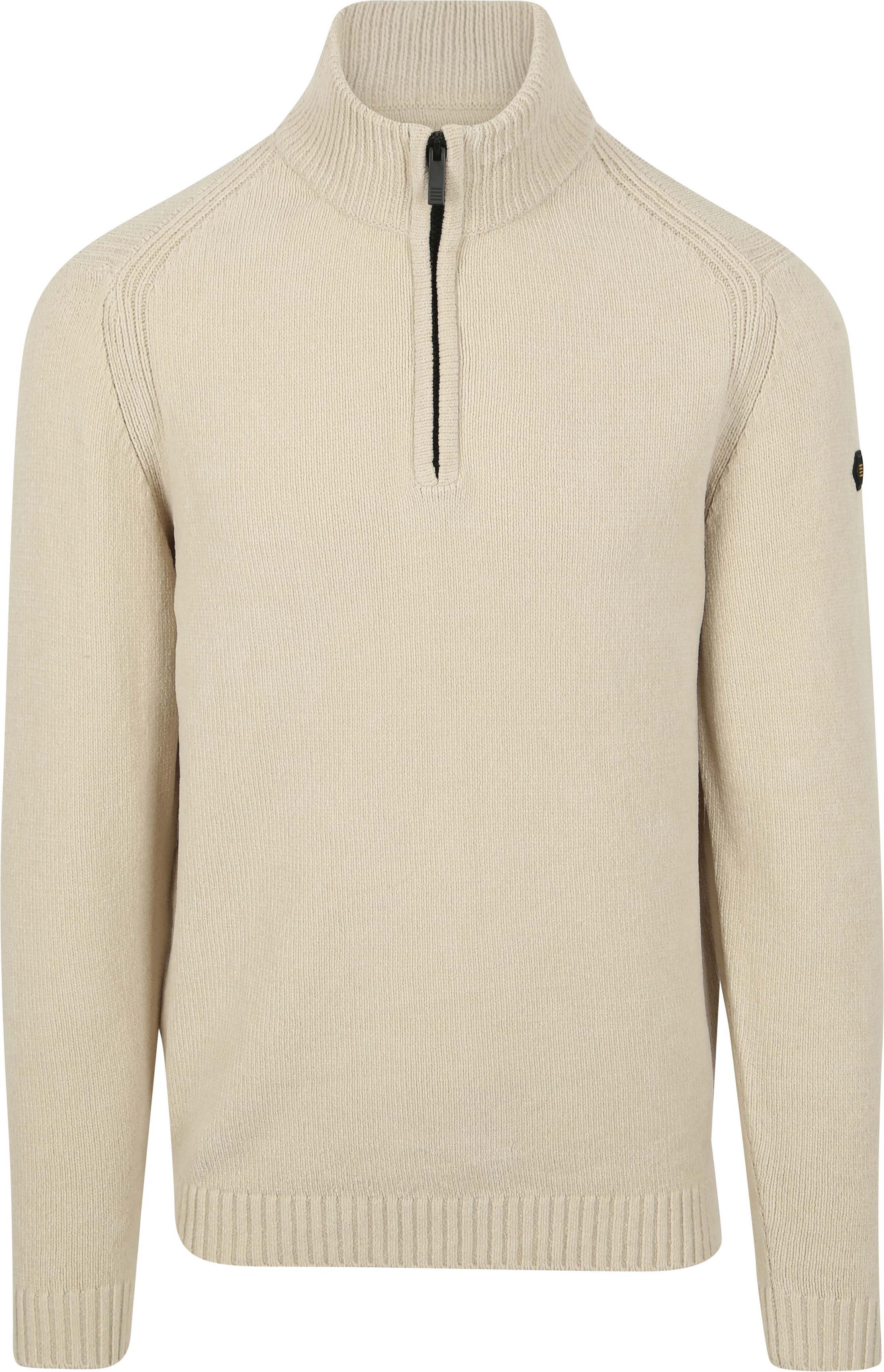 No Excess Maglione Beige 25210916-122 
