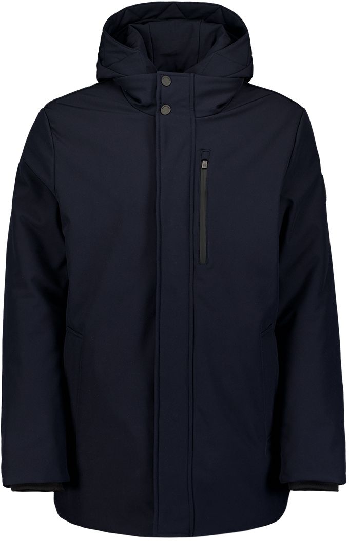 No Excess Jacket Hooded Softshell Navy order online | 33630818SN-178 | Suitable Hungary
