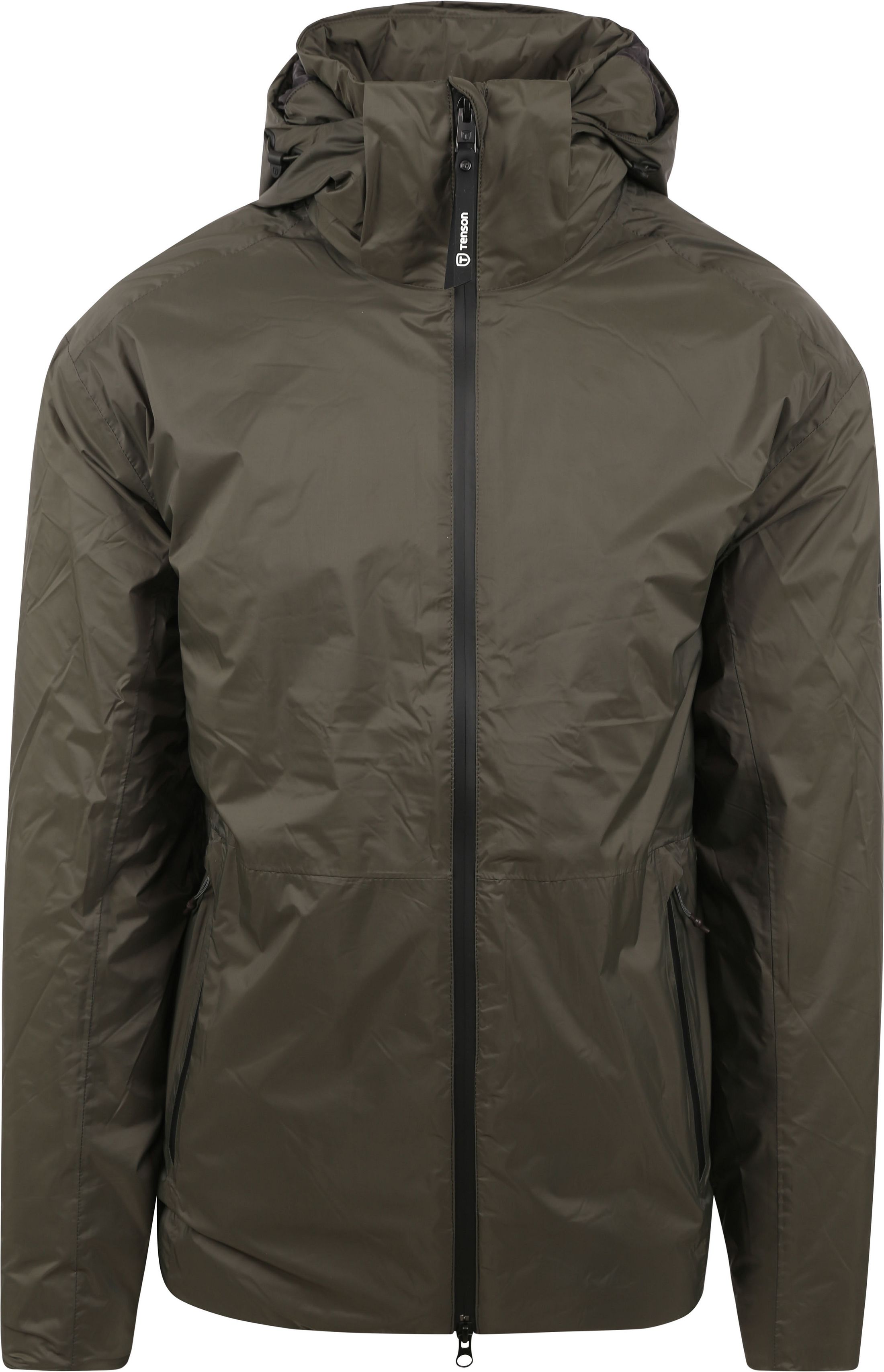 Tenson Transition Jacket Vert Foncé 5017697-698 commander en ligne | Suitable