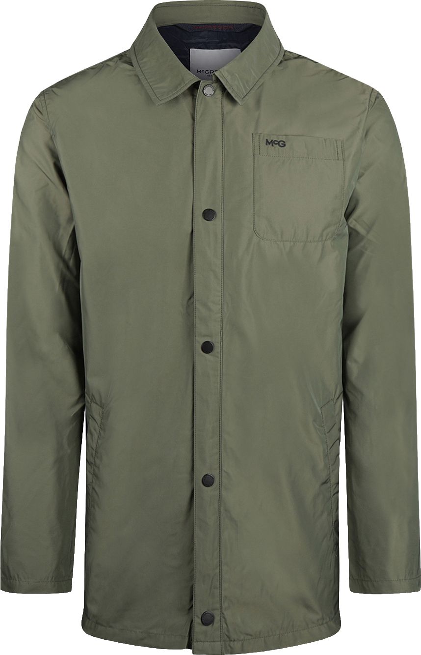 McGregor Jack Groen MM241.1006.01-5104 kopen | Suitable