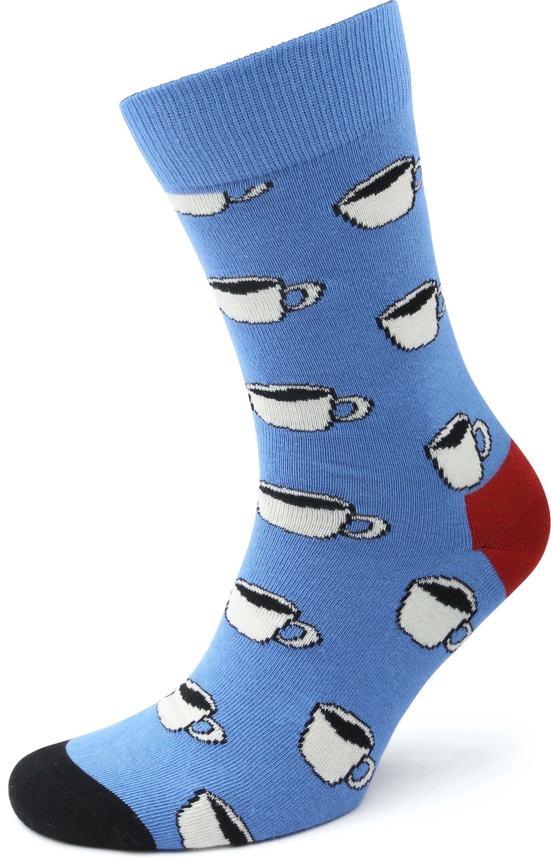 Happy Socks Sokken My Cup of Tea P001871 kopen | Suitable