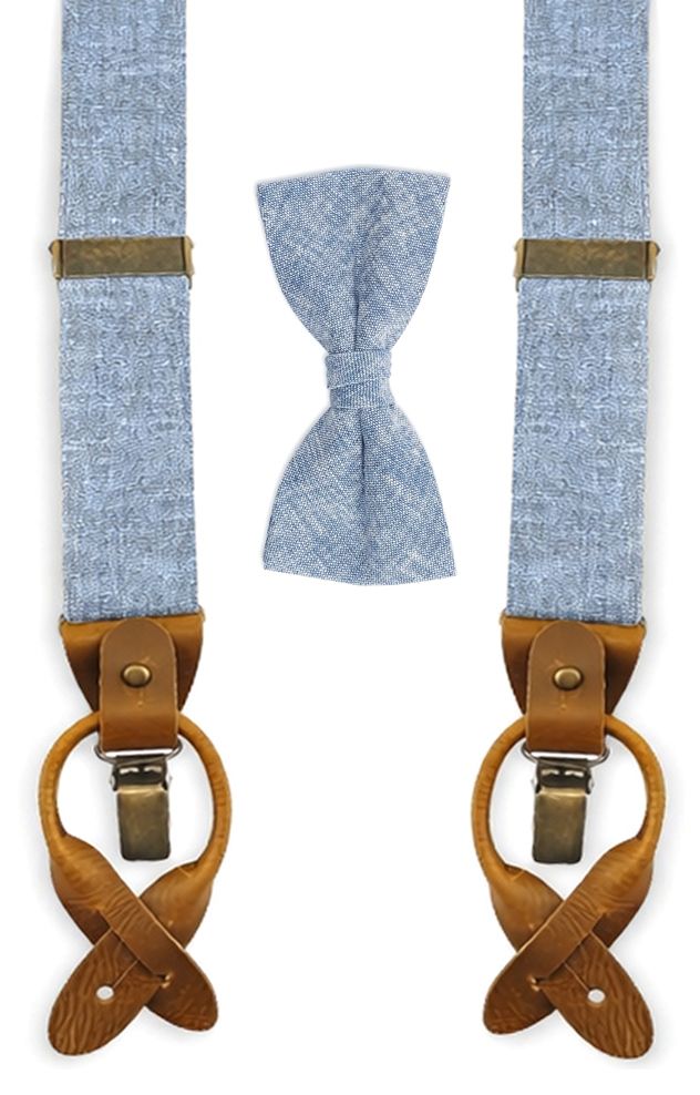 Sir Redman Papillon Blu SR20249 