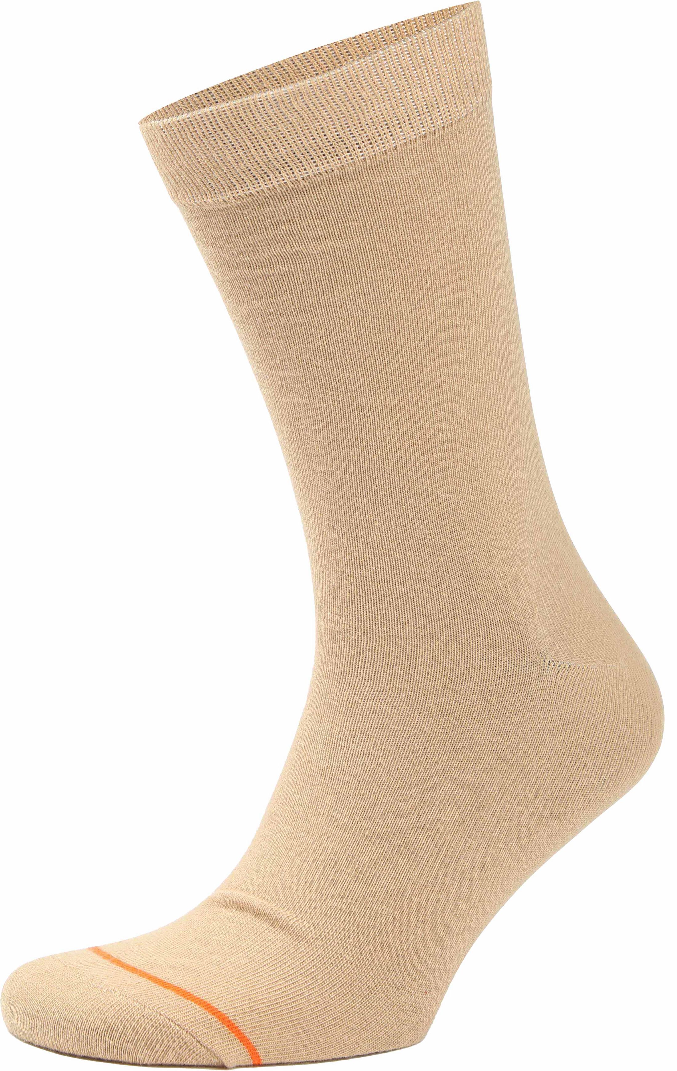 Suitable Sokken Bio Beige SCK-24 SA kopen | Suitable