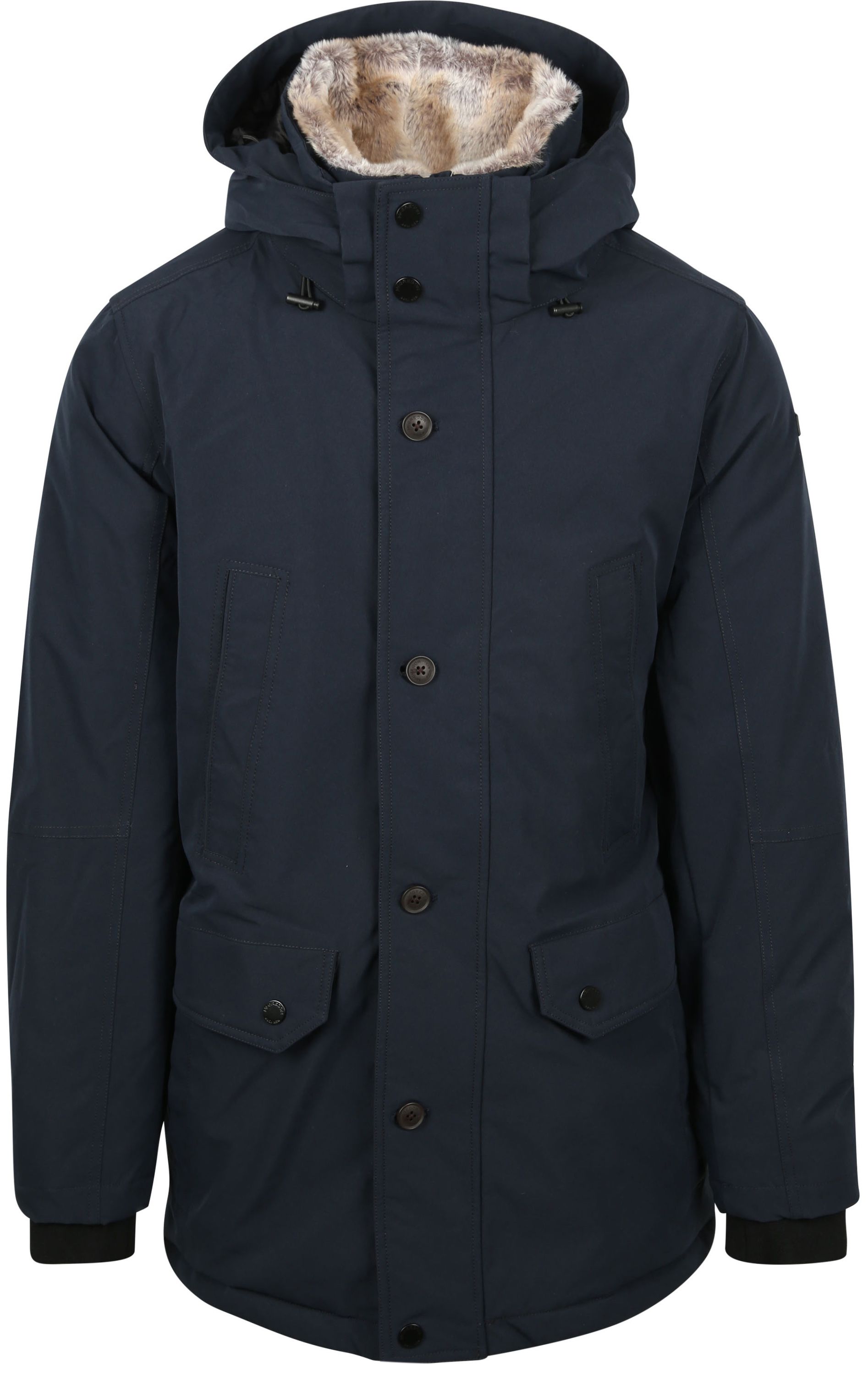 McGregor Parka Navy order online | MM252.1002.01-2100 | Suitable Slovenia