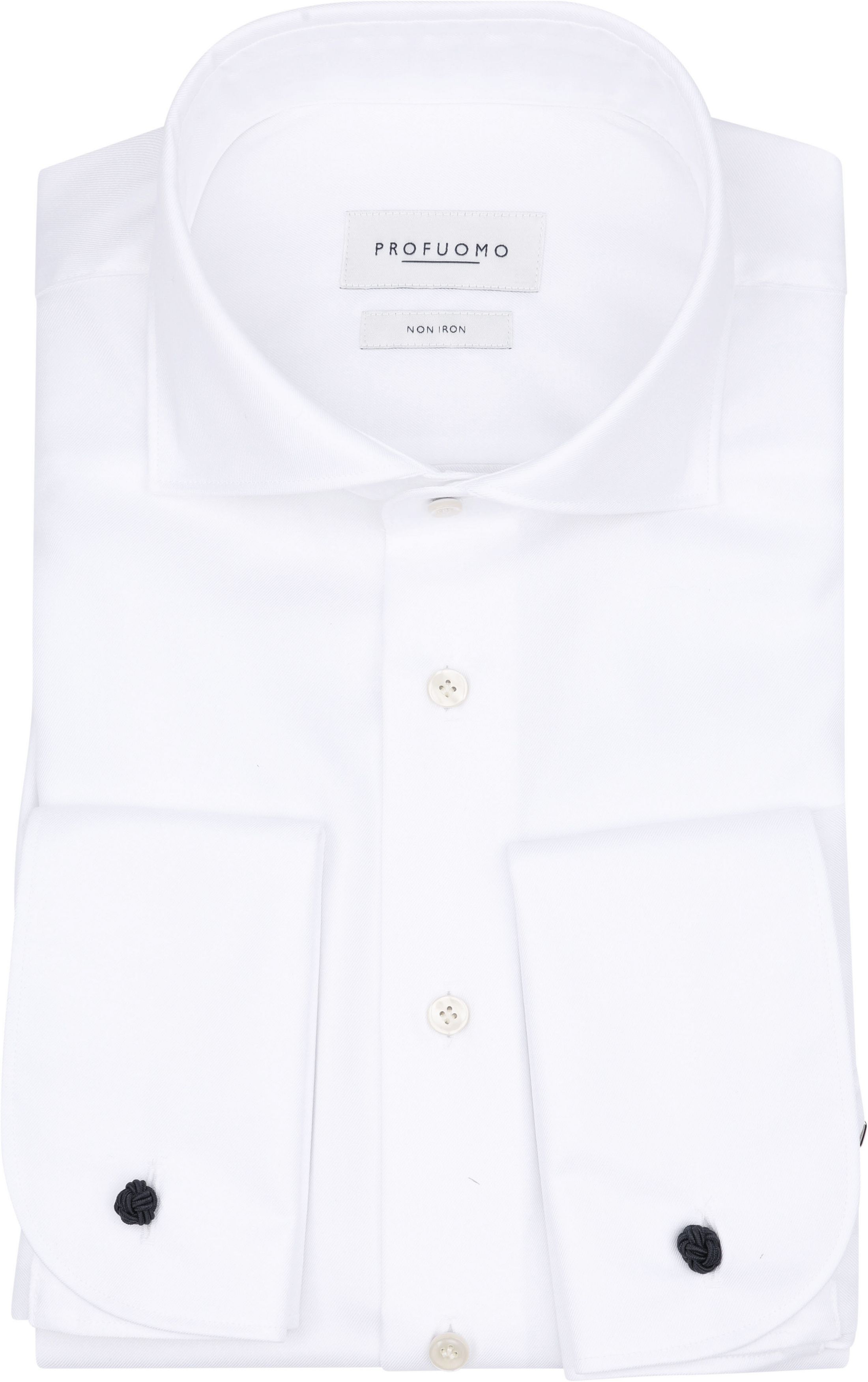 Profuomo Camisa Blanco PP2H00014A-2 