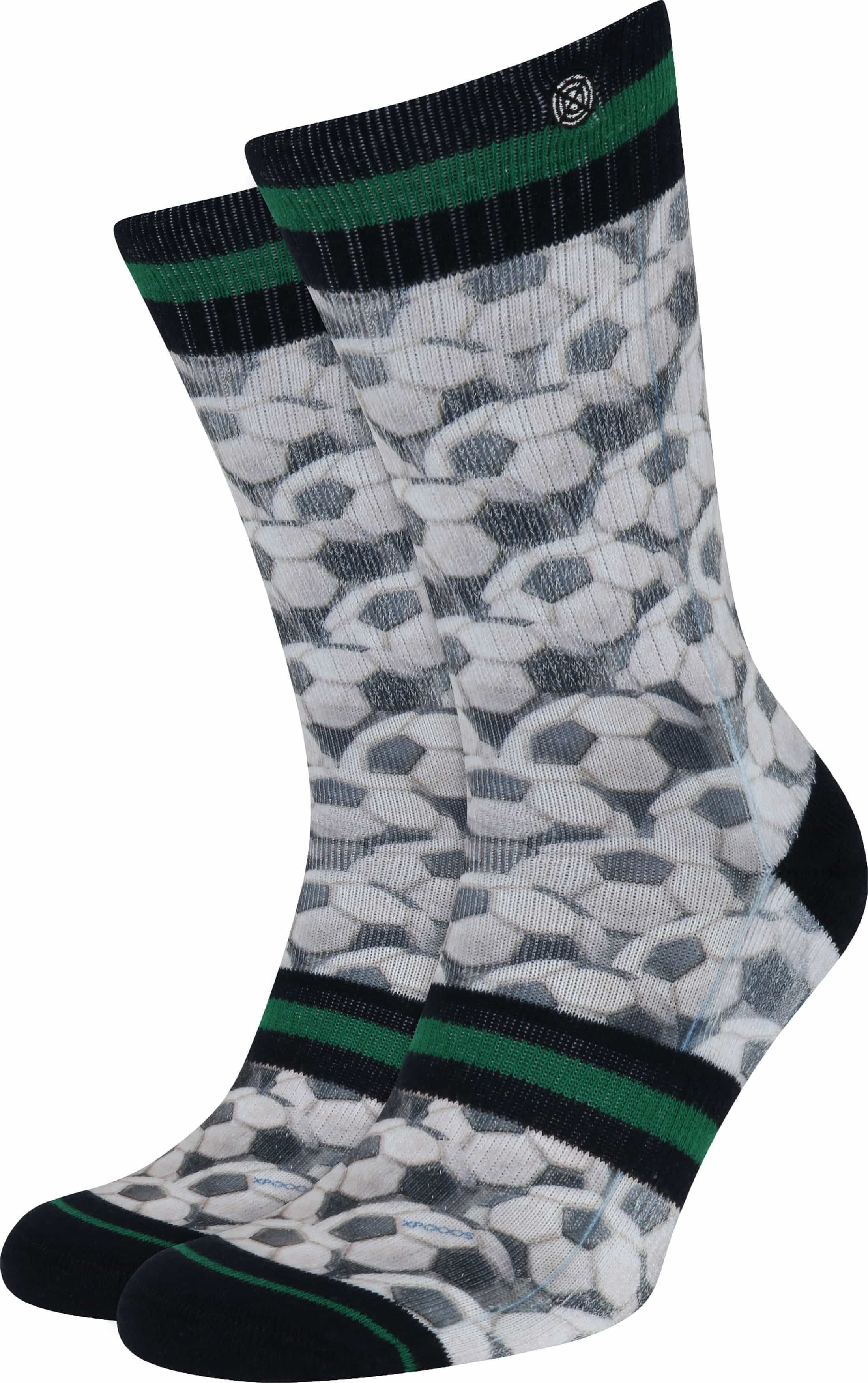 Xpooos calze Multicolore 60155-7000 