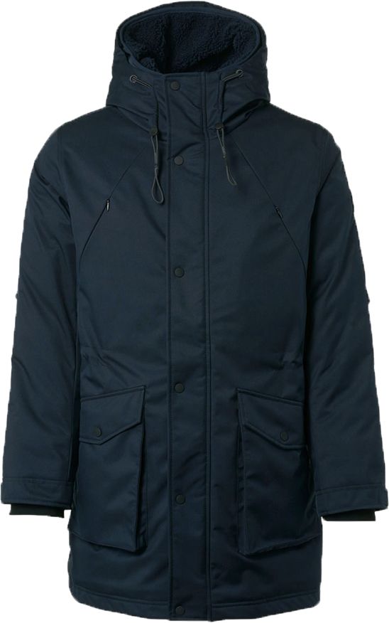 No Excess Chaqueta Azul 21630920-178 