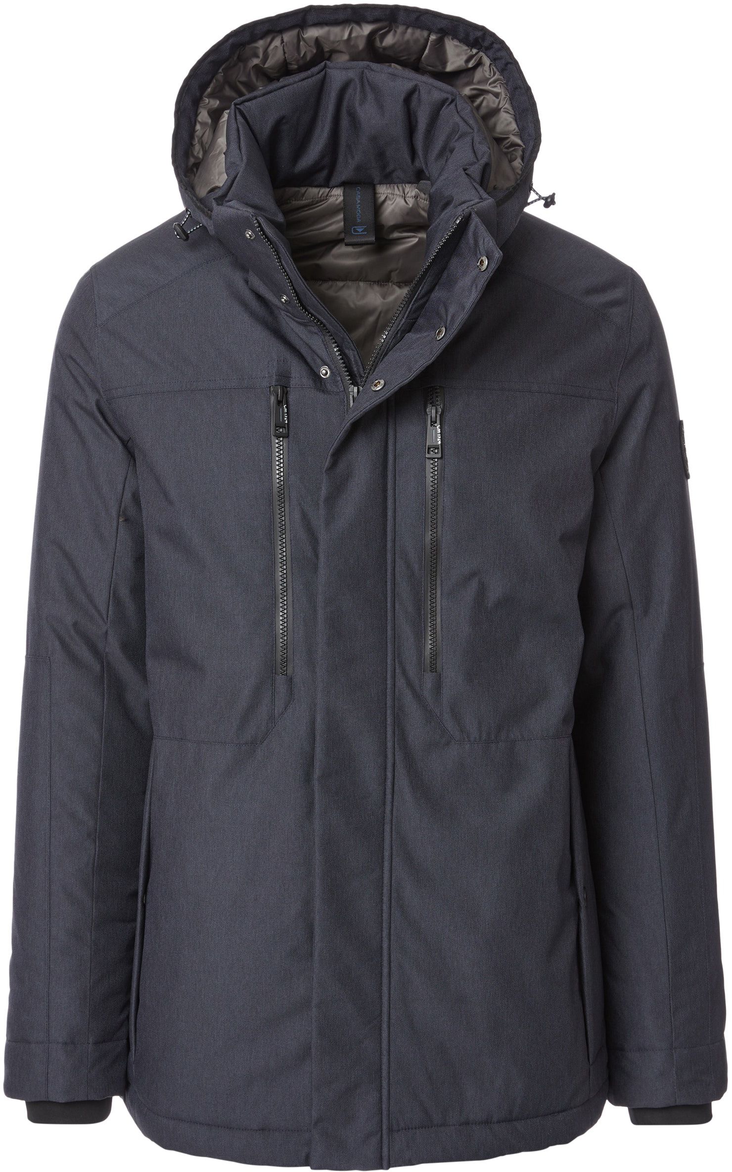 CASAMODA Giacca Blu 544297500-135 