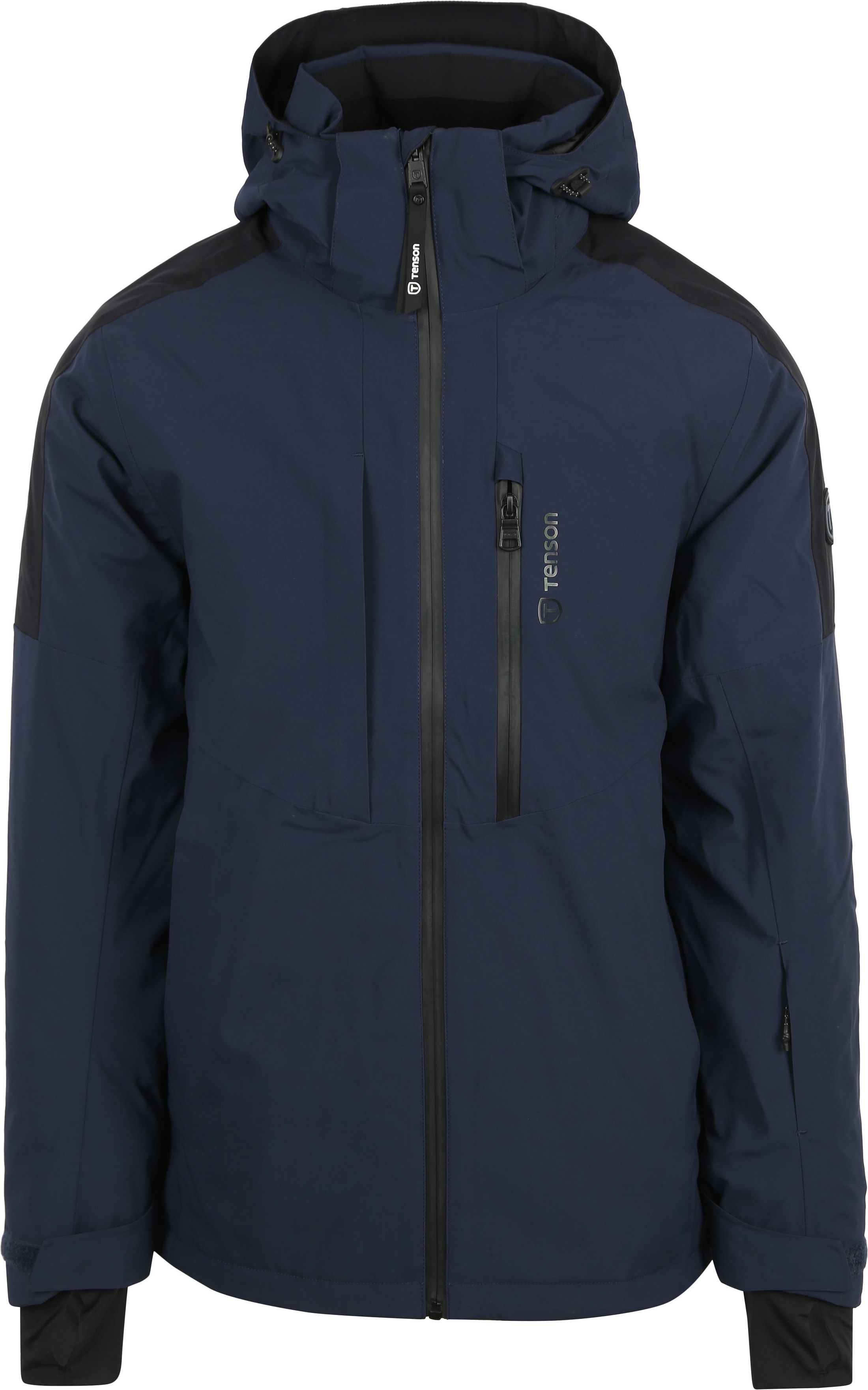 Tenson Jakke Core MPC Extreme Mørkeblått 5017086-590
