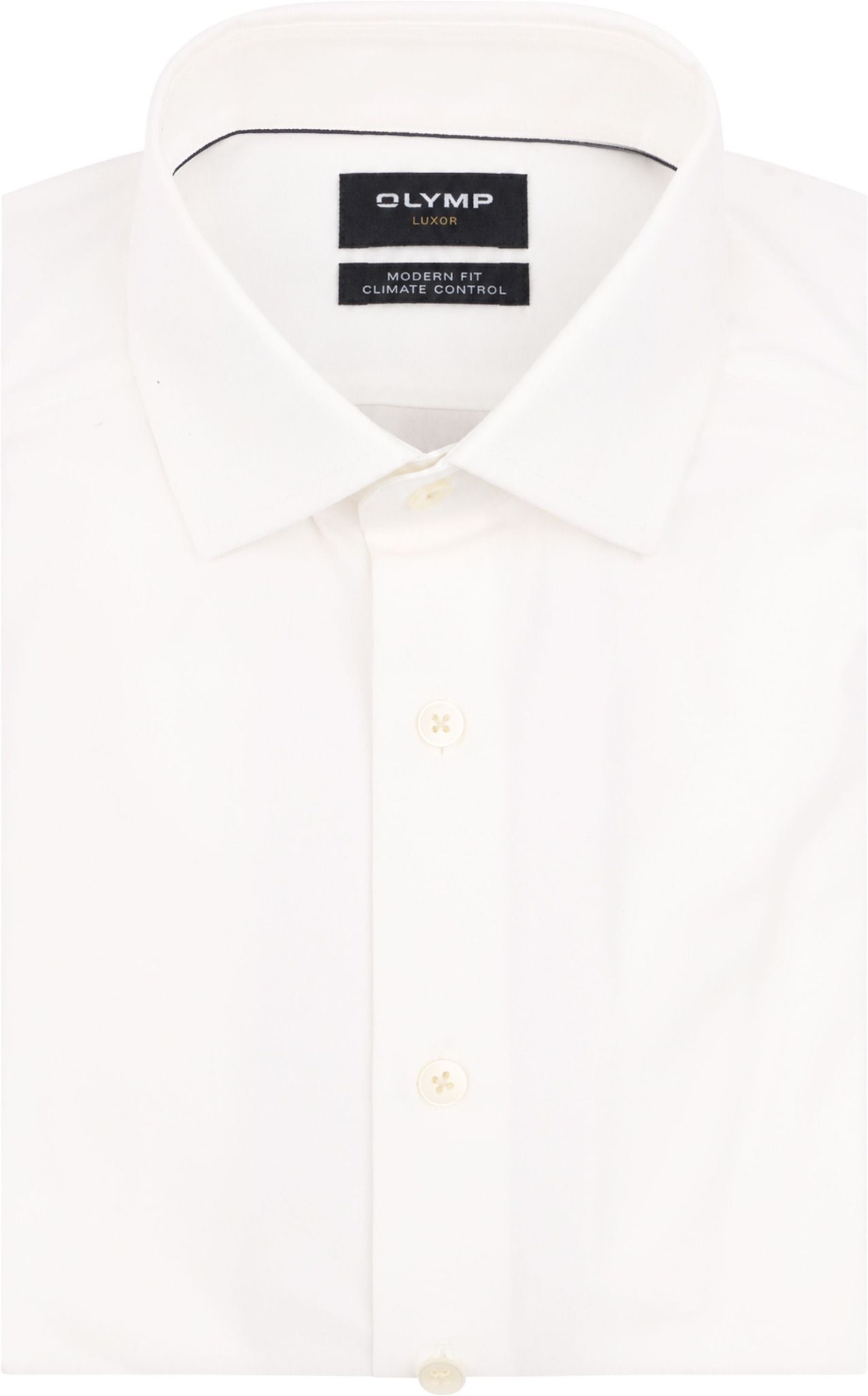 OLYMP Luxor 24/Seven Hemd Off White kaufen | 123024-20 | Suitable
