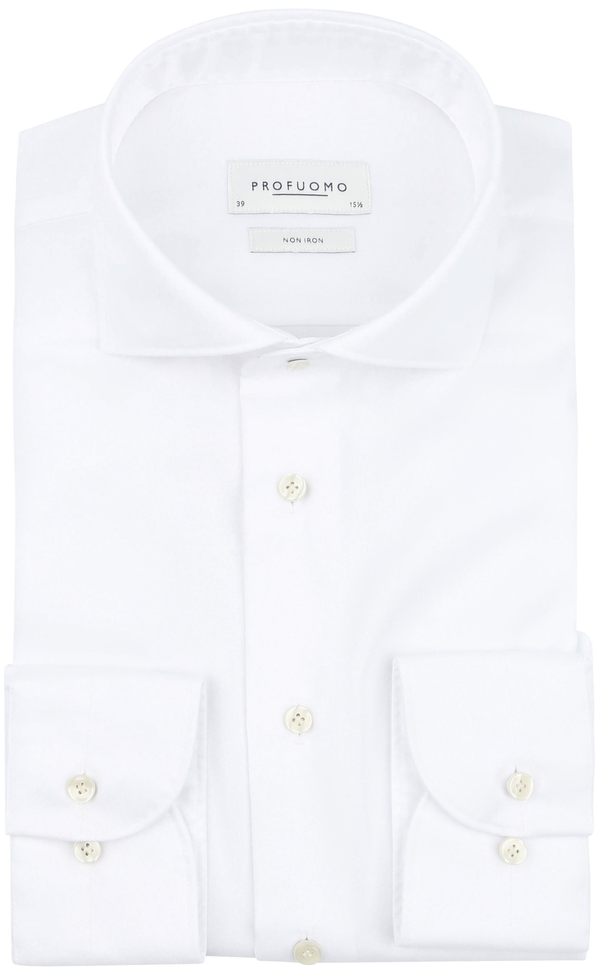 Profuomo Camisa Blanco PP2H00010A-2 