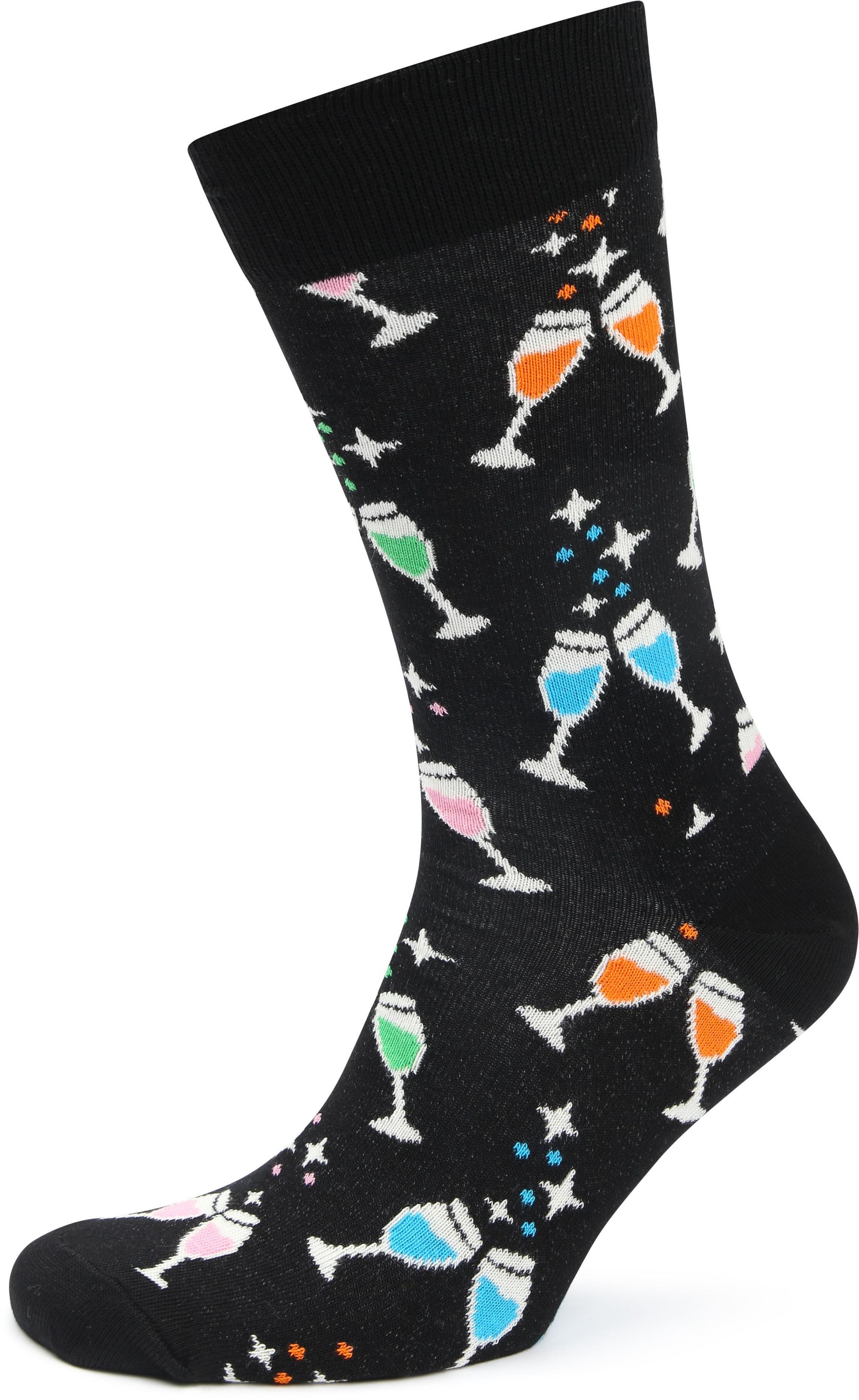 Happy Socks Cheers Calze P003225-9000