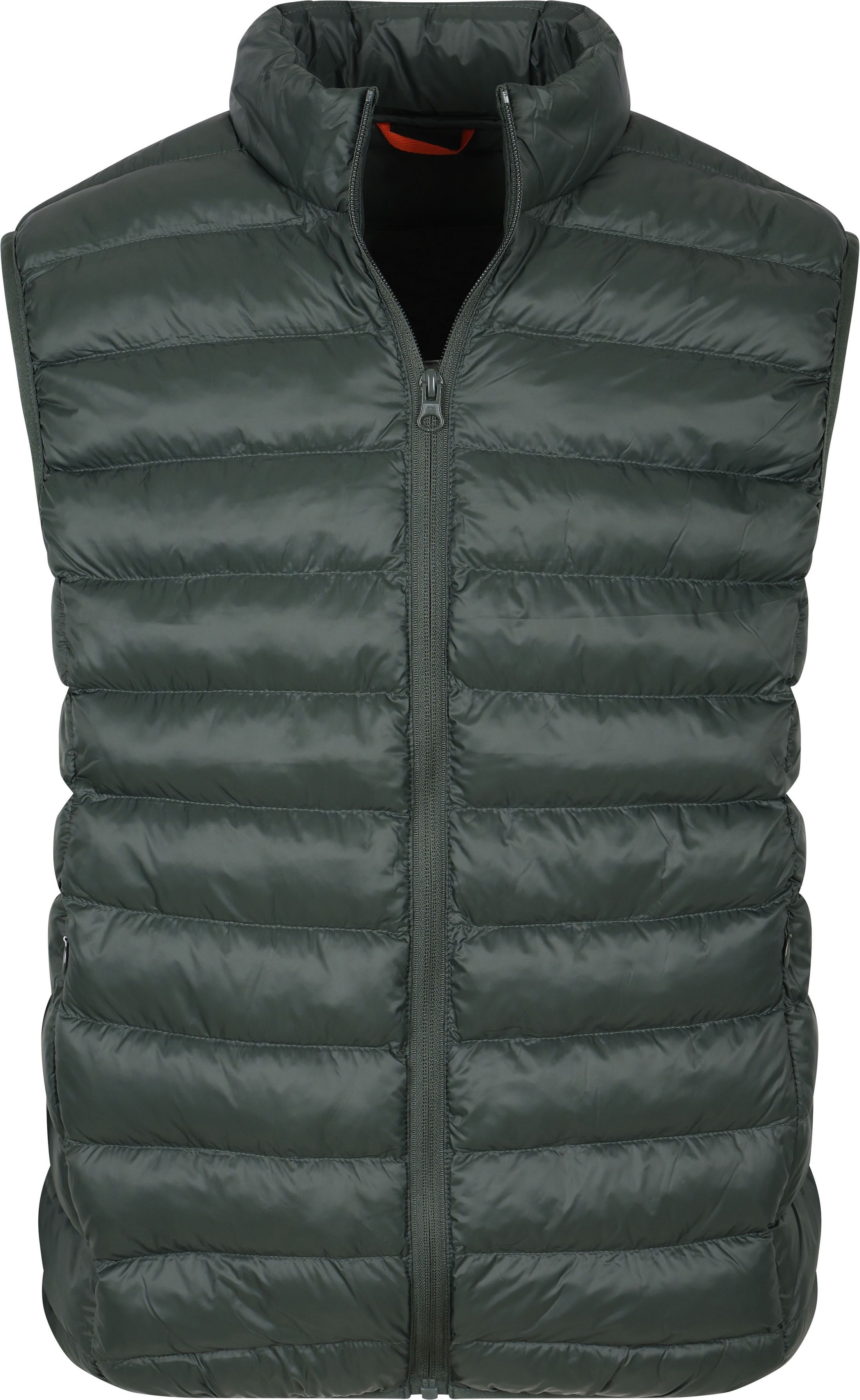 Suitable Bodywarmer Dunkelgrün kaufen | OU-BW-POL-02 | Suitable