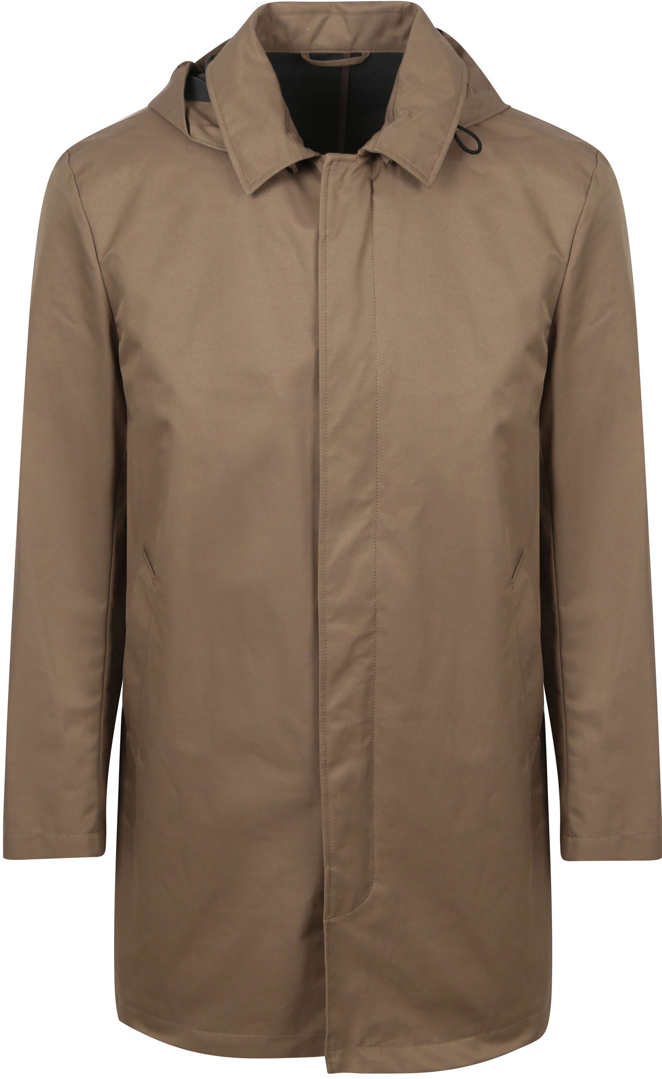 Suitable Chaqueta Taupe JA-RC-TAU 