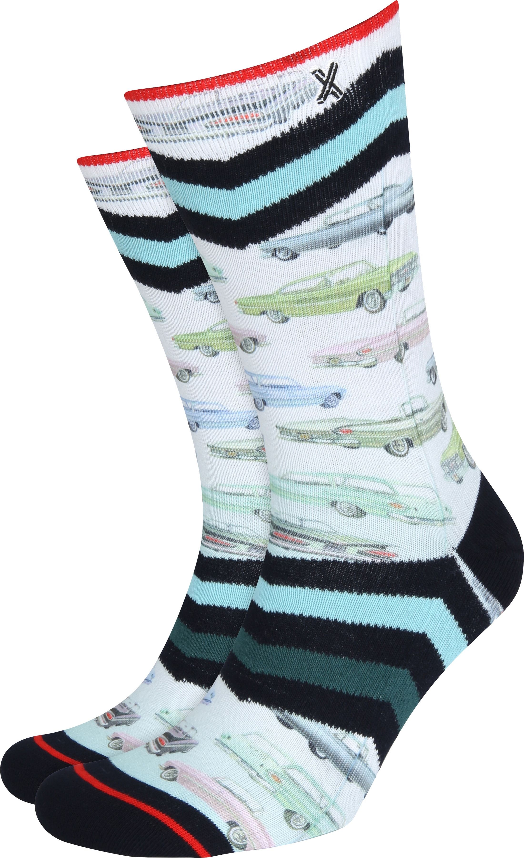 Xpooos Chaussettes Voitures 60174-7000 commander en ligne | Suitable