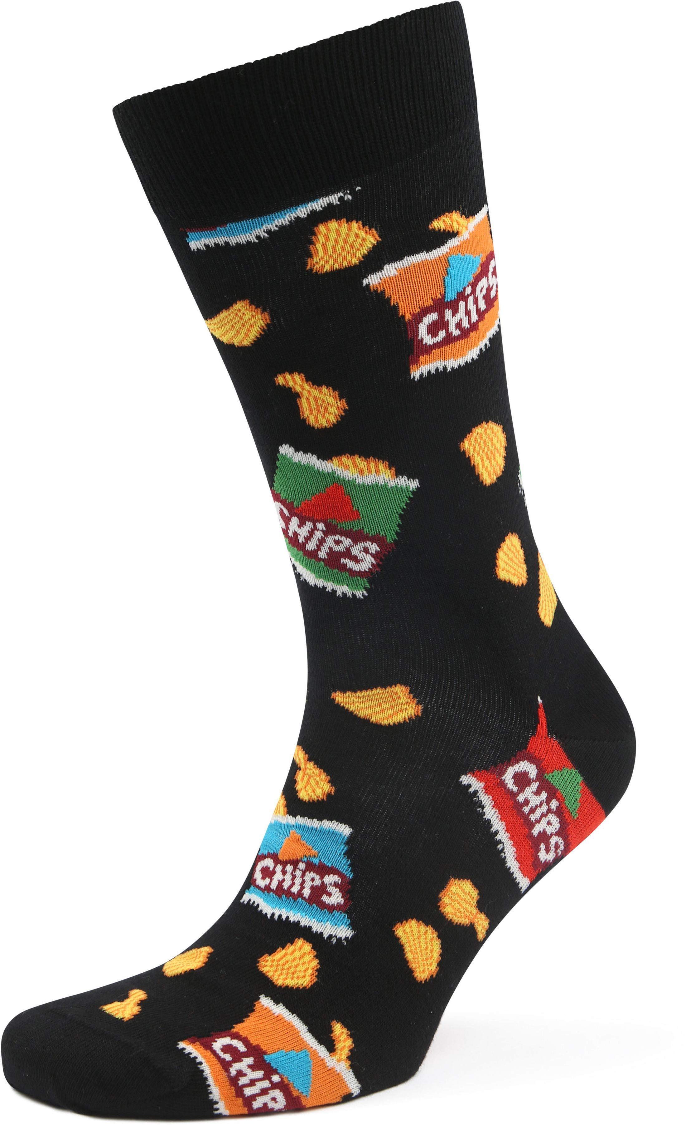 Happy Socks calze Nero P003168-9000 