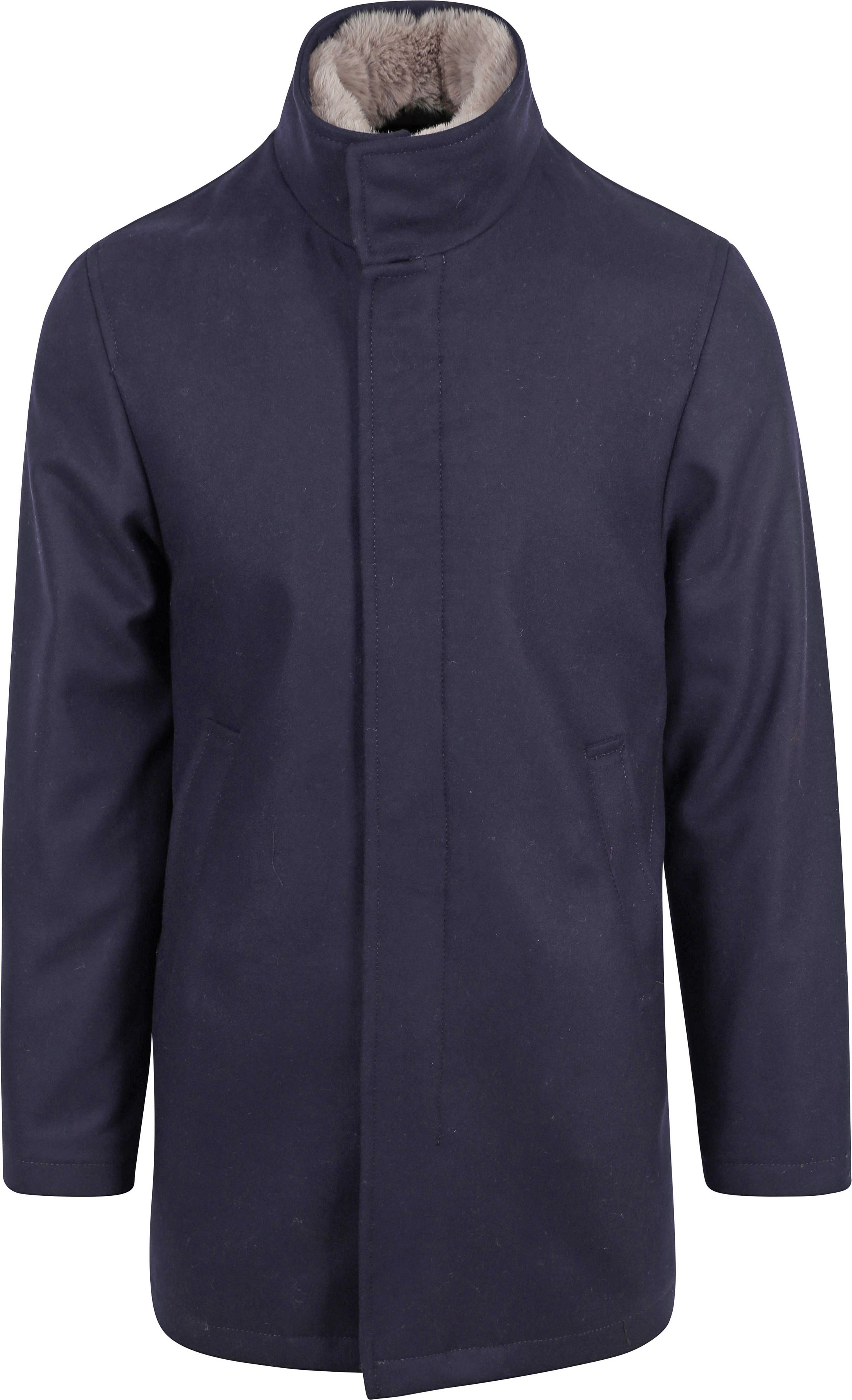 Suitable Chaqueta Azul 9060-2652 navy 