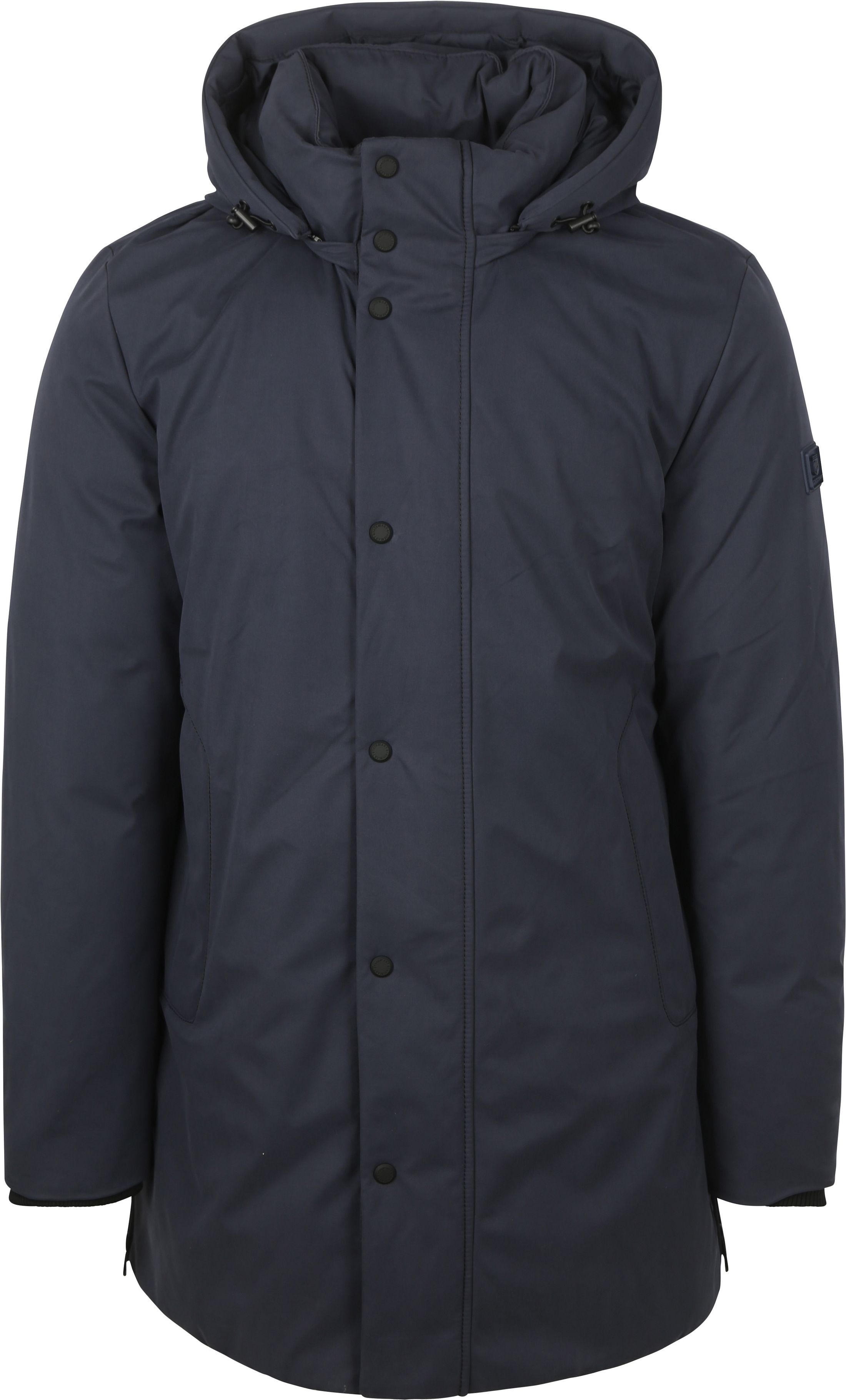 State of Art Chaqueta Azul 78125862-5900 