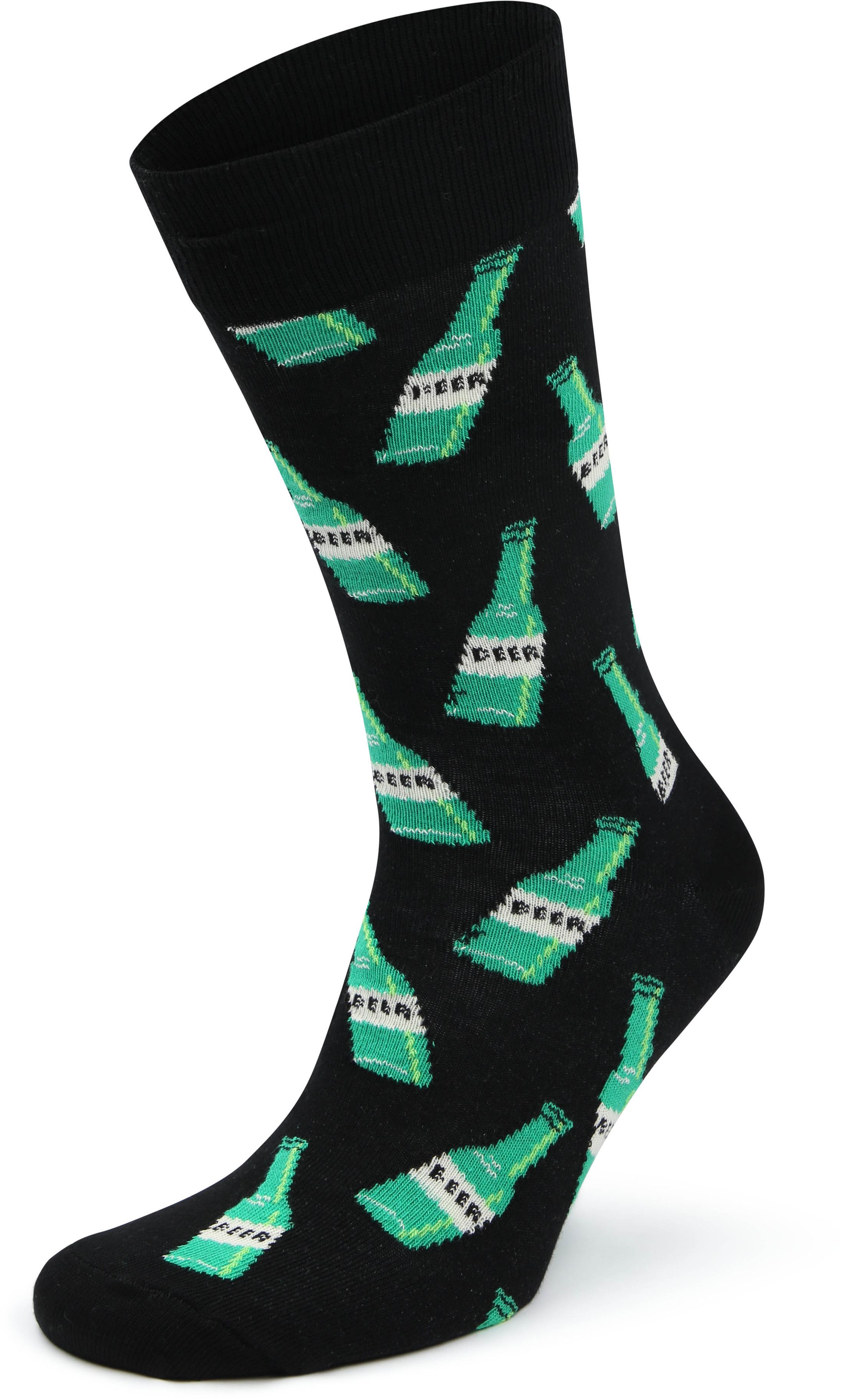 Happy Socks calze Multicolore P004500-9000 