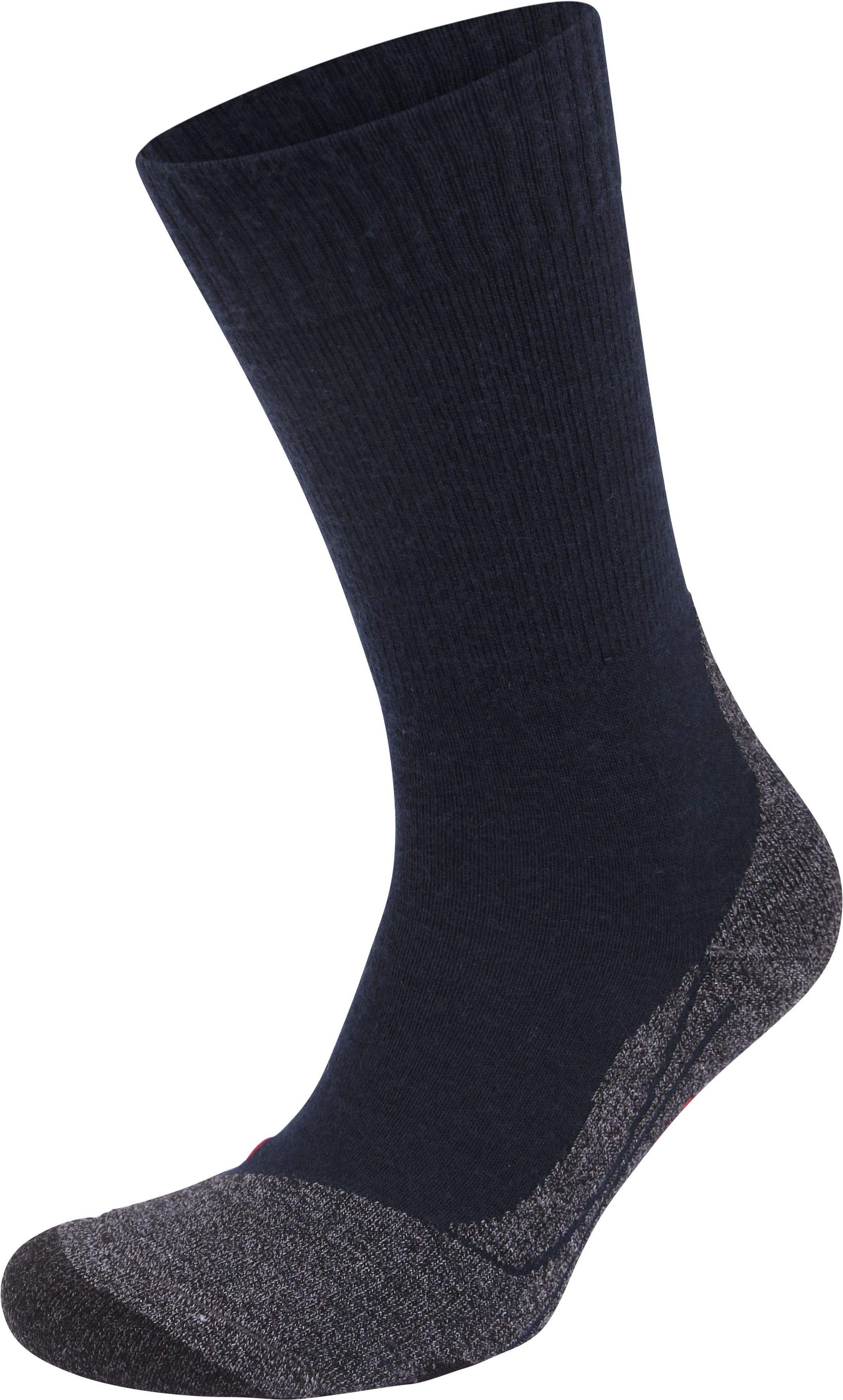 FALKE calcetines Azul 16474-6120 2-pack
