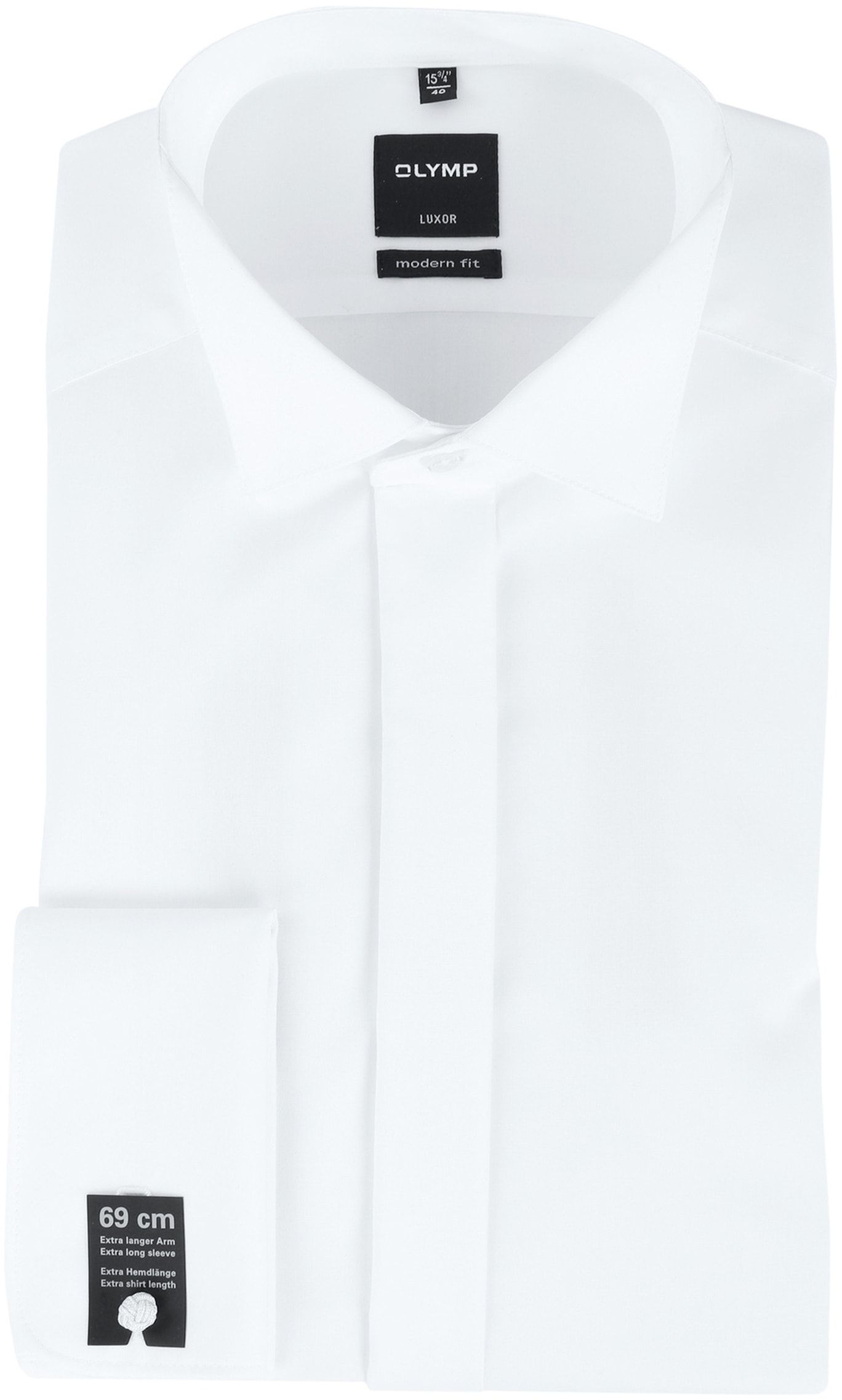 OLYMP Gala Bianco 039570 