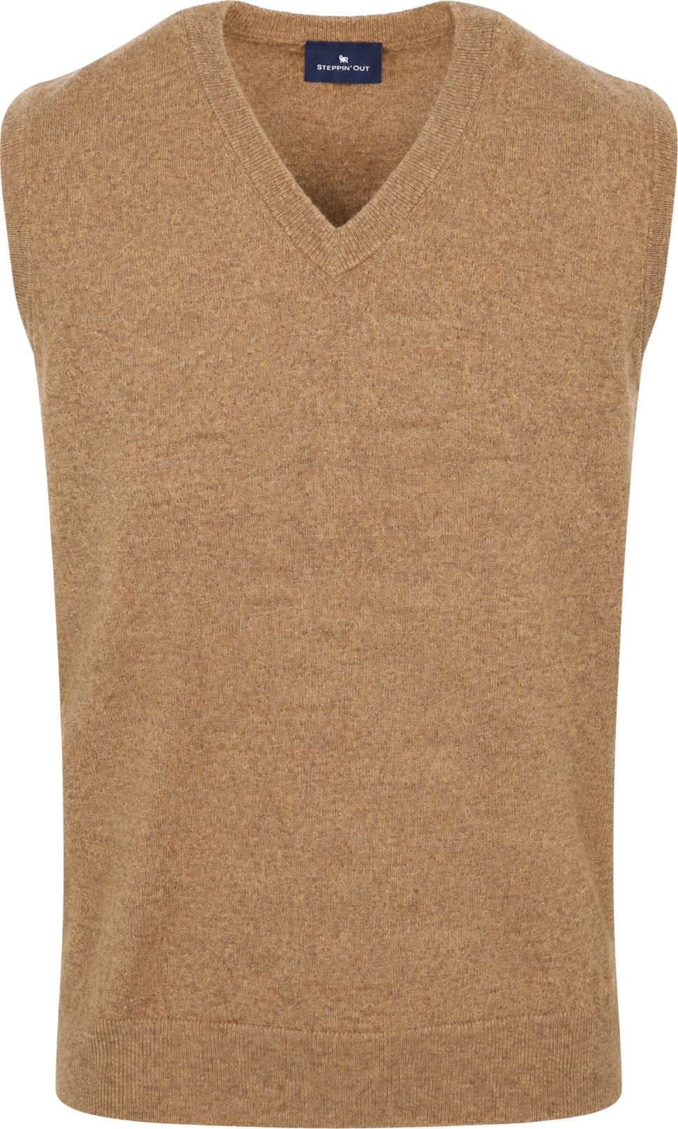 Steppin' Out Spencer Merinoull Praline PU-SPEN-REF12-SO-26.02 Praline köp | Suitable