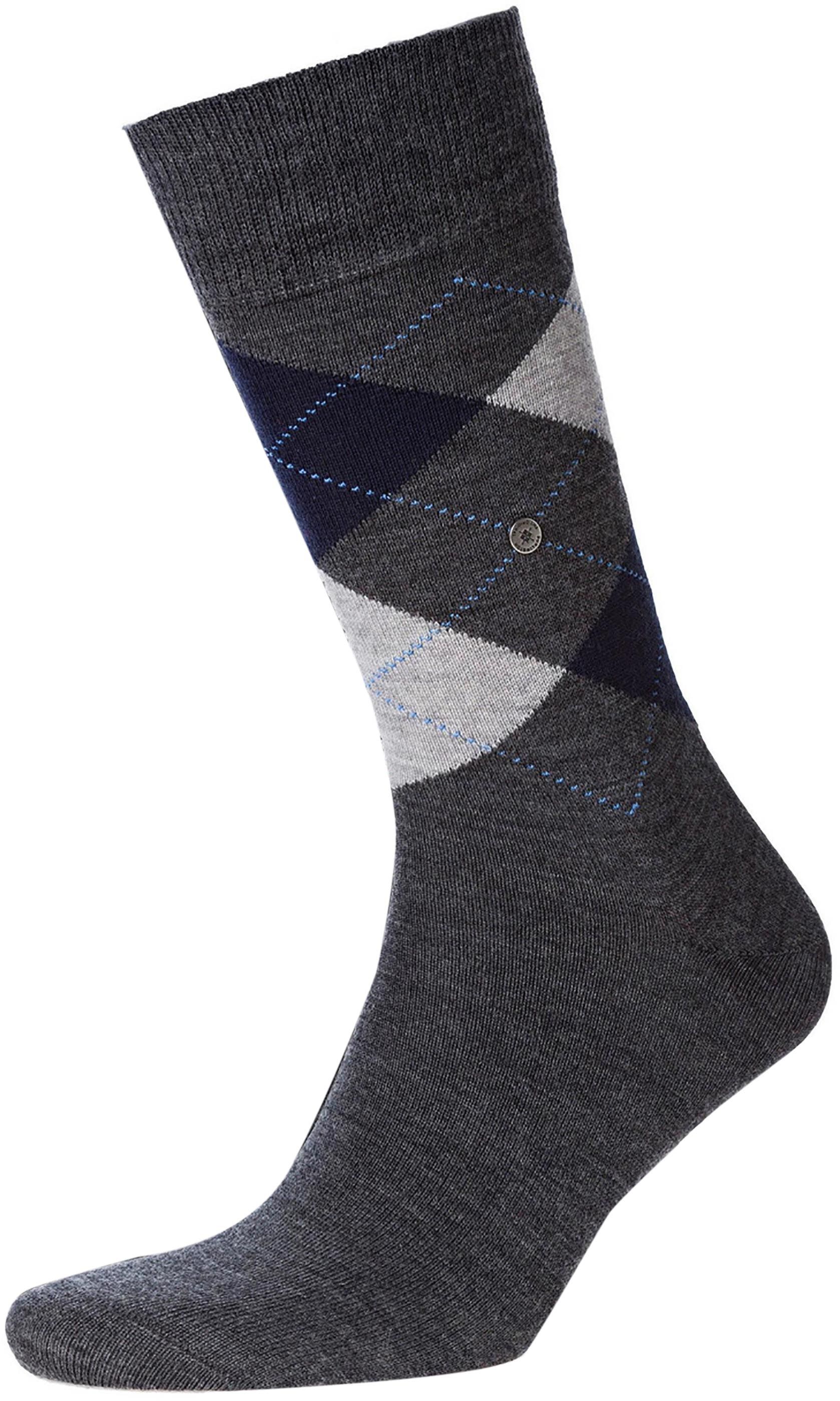 Burlington Socken Edinburgh Woolmix 3194 21182-3194 kaufen | Suitable
