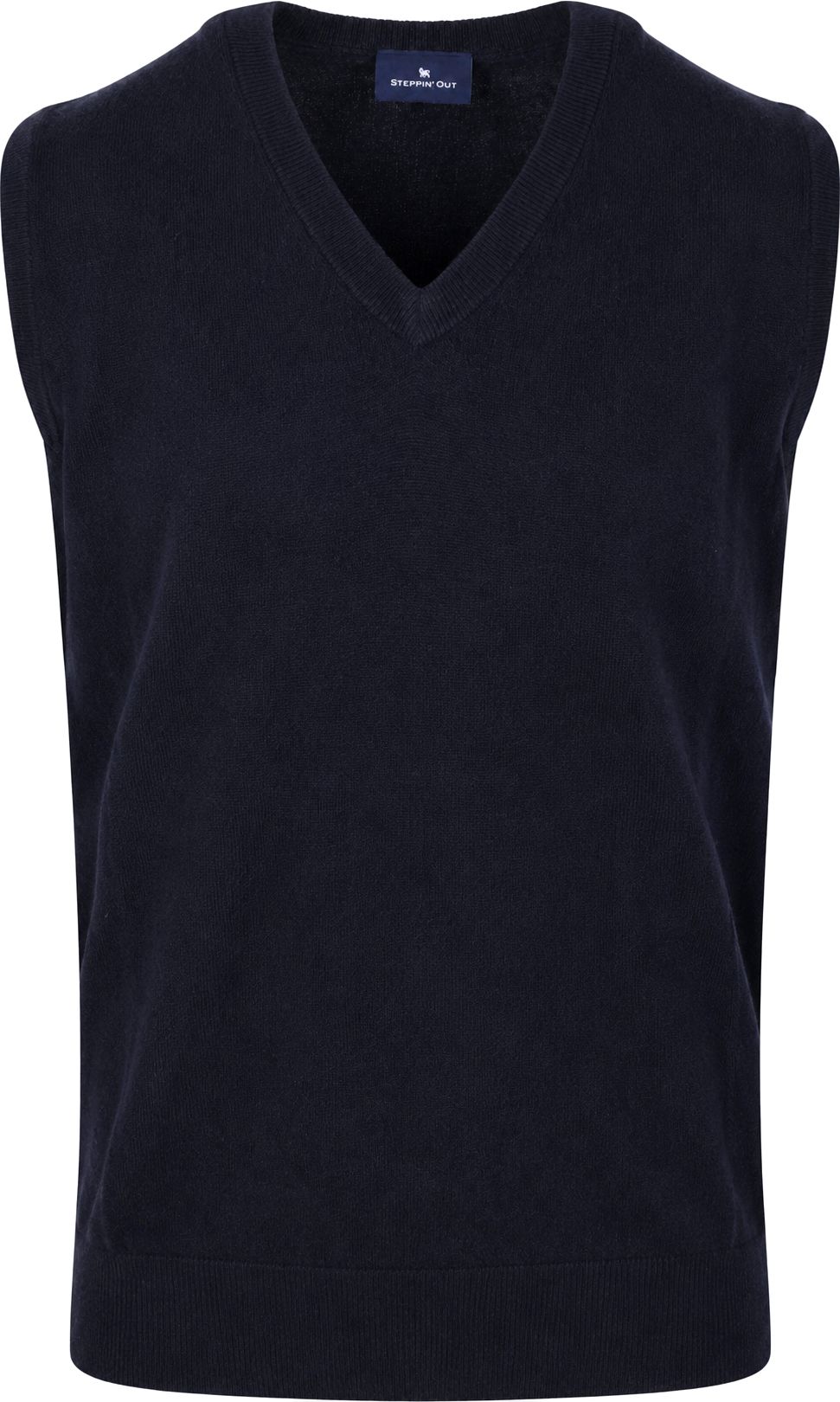 Køb Steppin' Out Spencer Merinould Marineblå PU-SPEN-REF12-SO-26.03 navy | Suitable