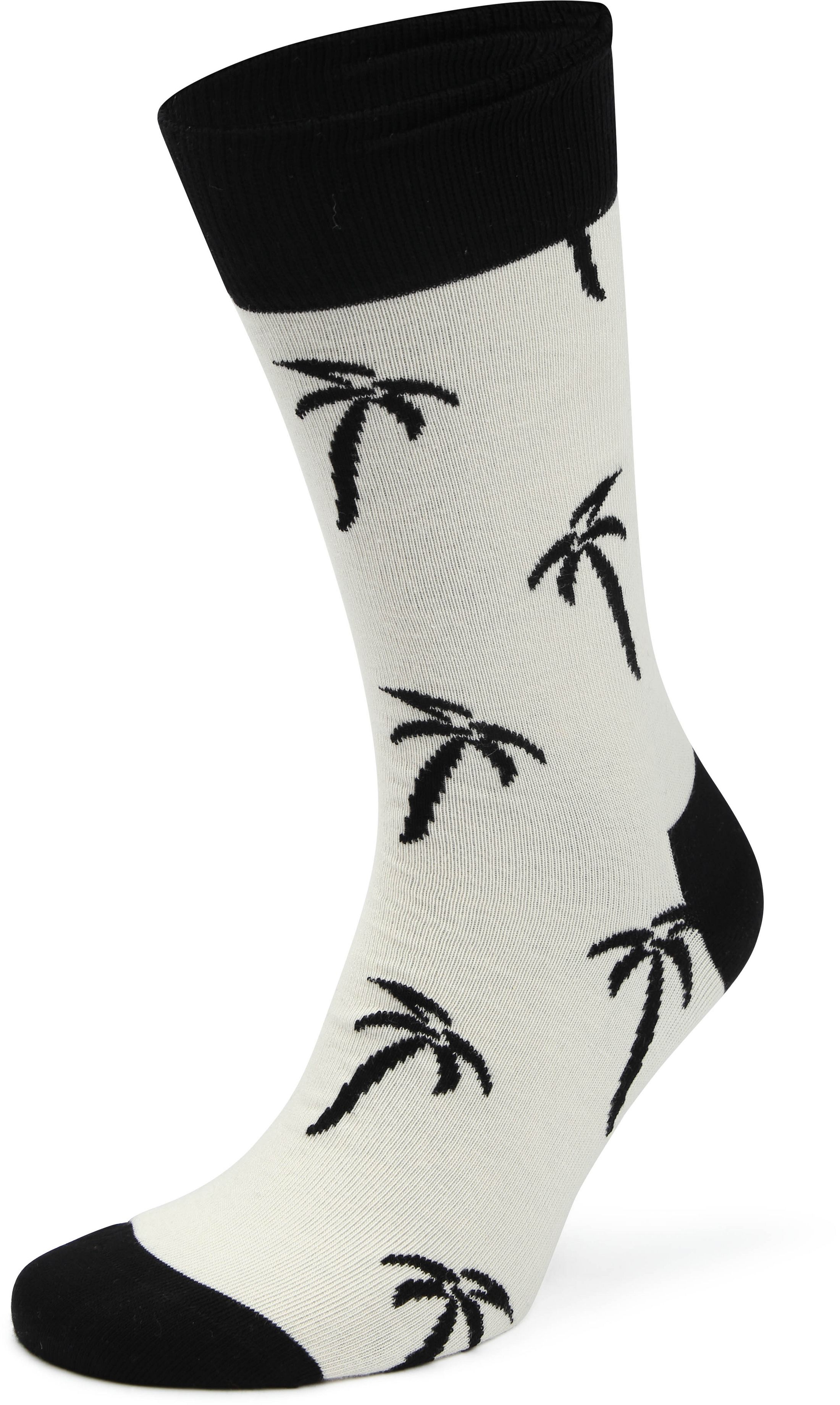 Happy Socks Socken Palm Tree P004531-1000 kaufen | Suitable
