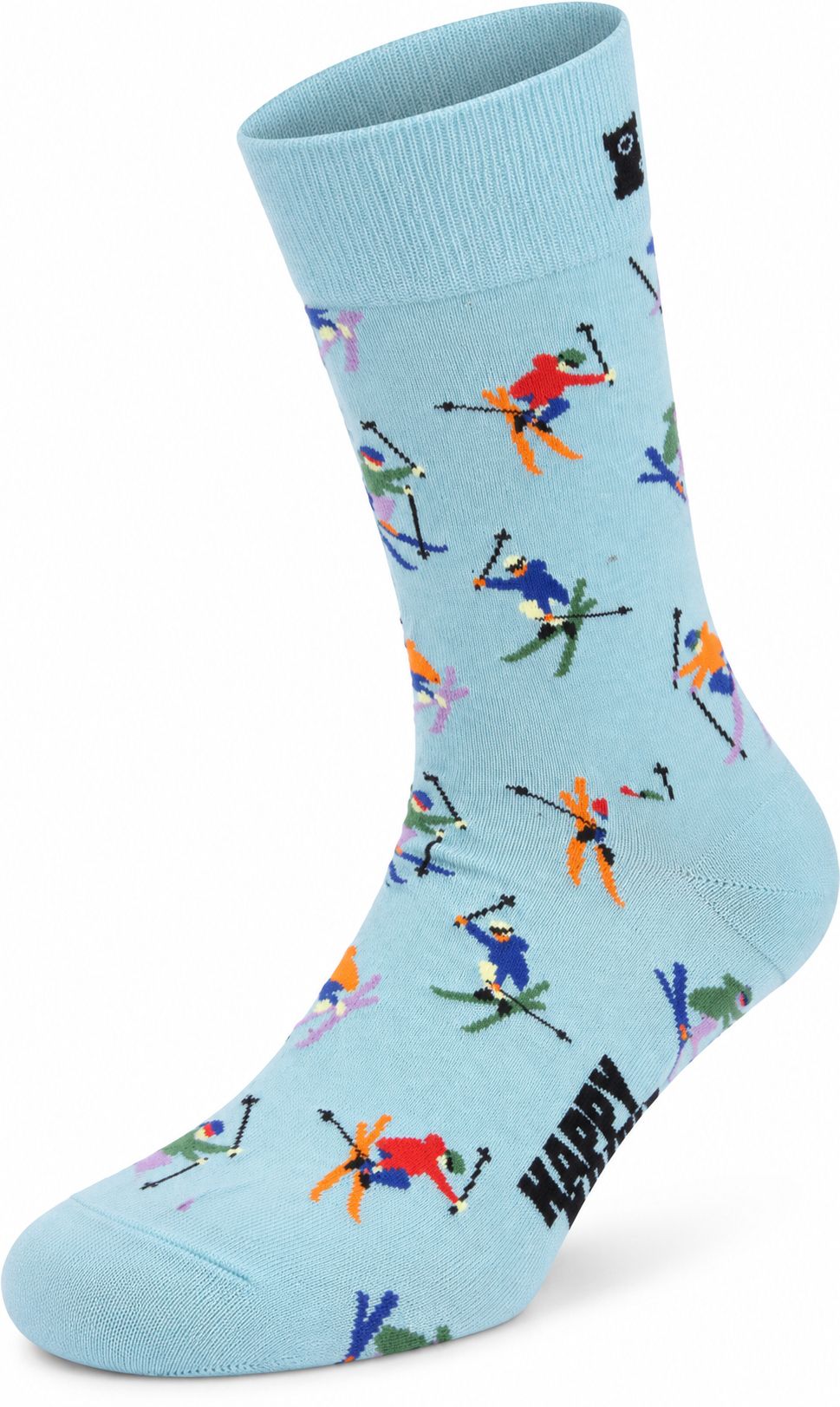 Happy Socks Strumpor Skiing Sock P006409-6000 köp | Suitable
