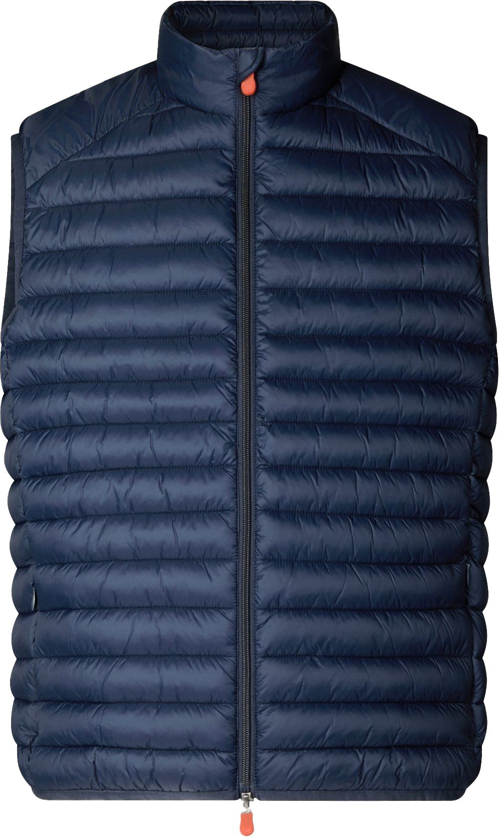 Save The Duck Bodywarmer Adam Navy order online | D82410M-GIGA01-90000 | Suitable Spain