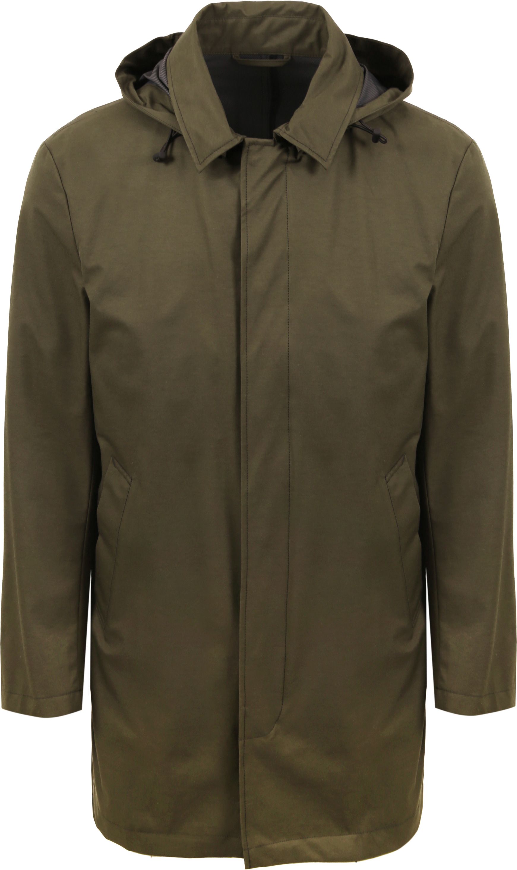 Suitable Jacke Dunkelgrün RC-GR kaufen | Suitable