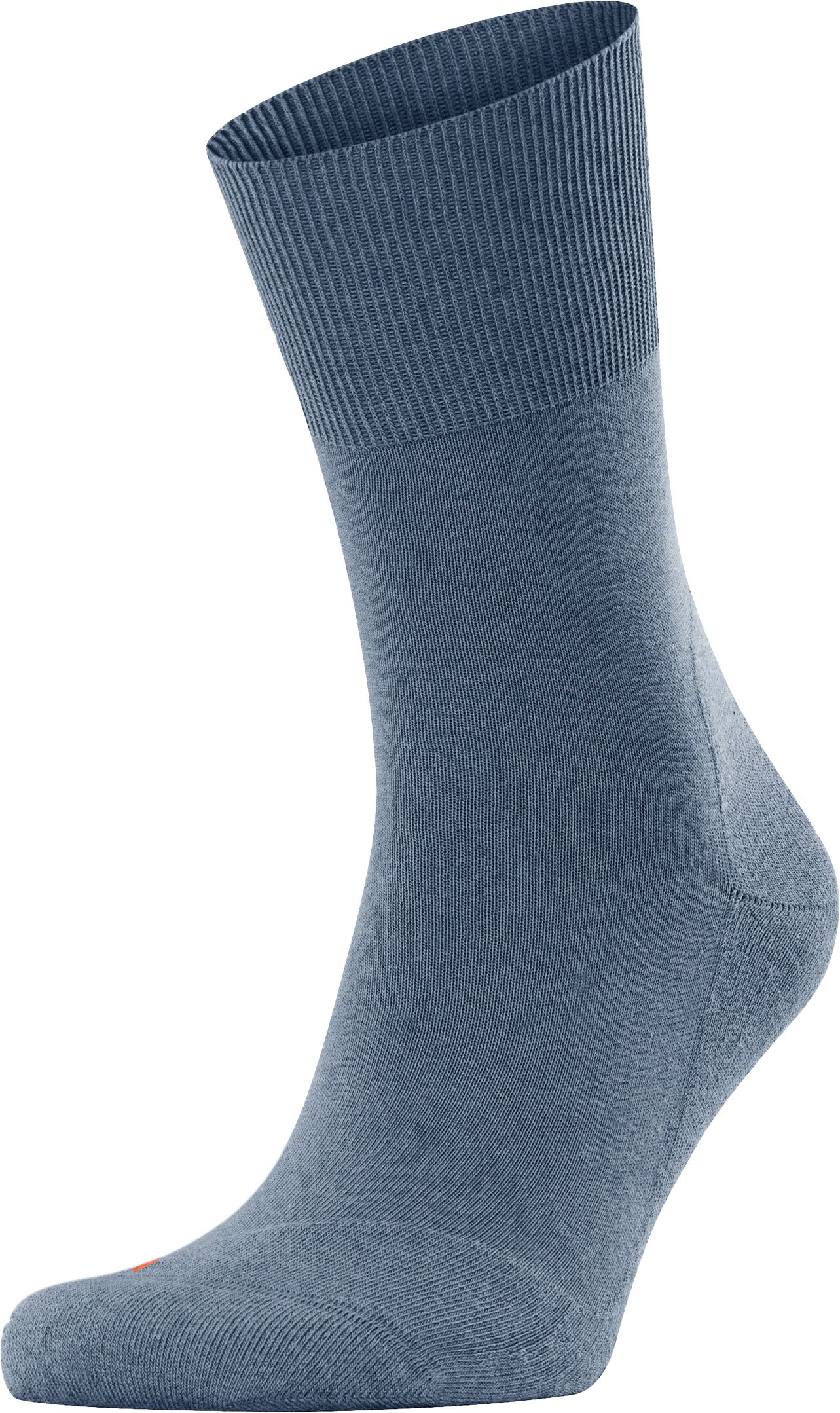 FALKE skarpety Niebieski 16605-6660 