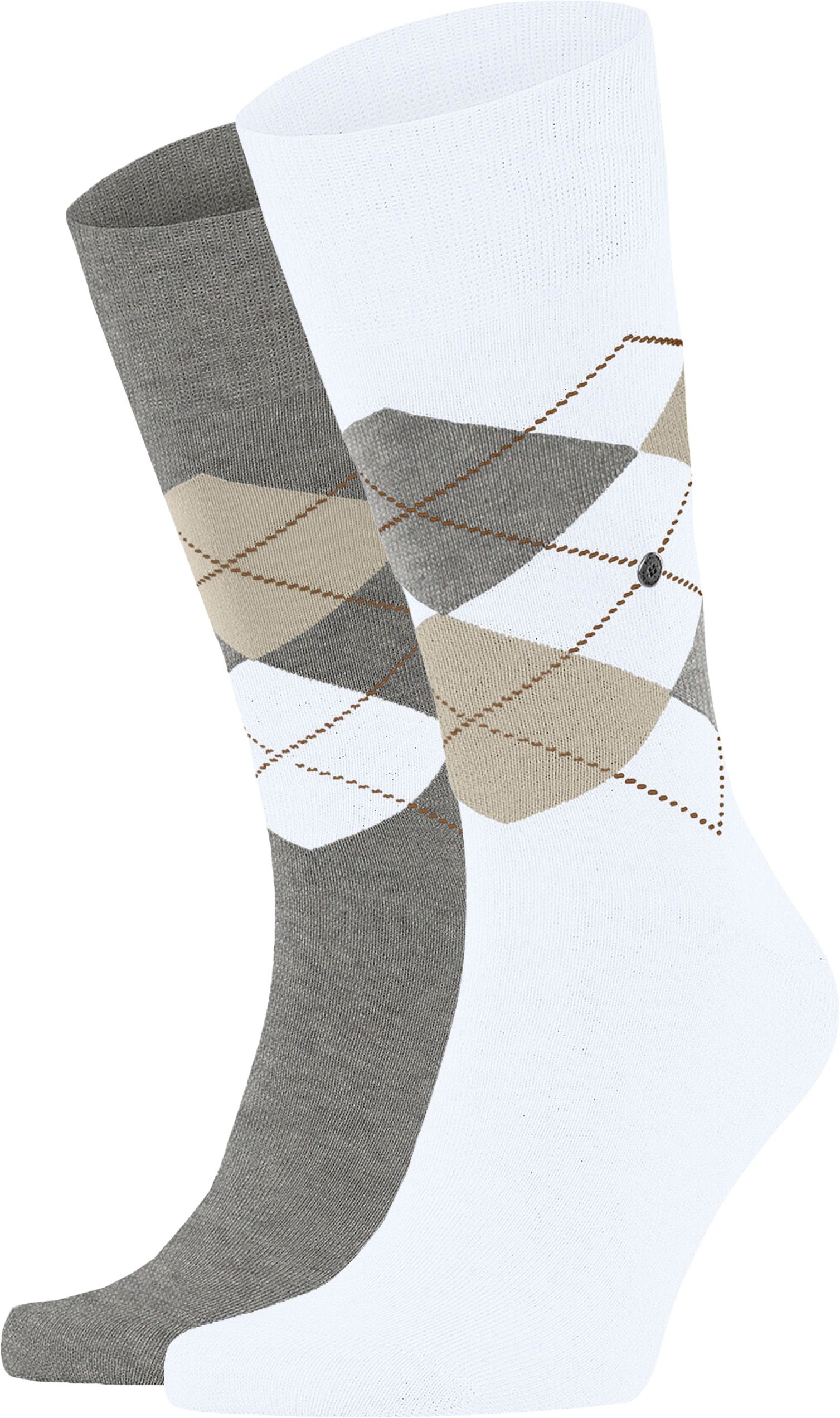Burlington Chaussettes Everyday Lot de 2 3227 21102-3227 commander en ligne | Suitable