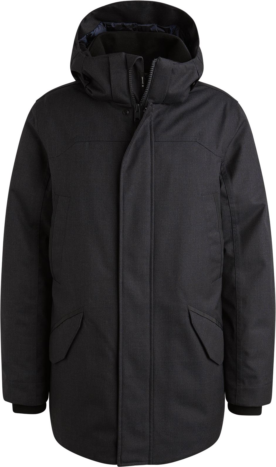 Vanguard Parka Wheelride Marine commander en ligne | VJA2509177-5281 | Suitable Luxembourg