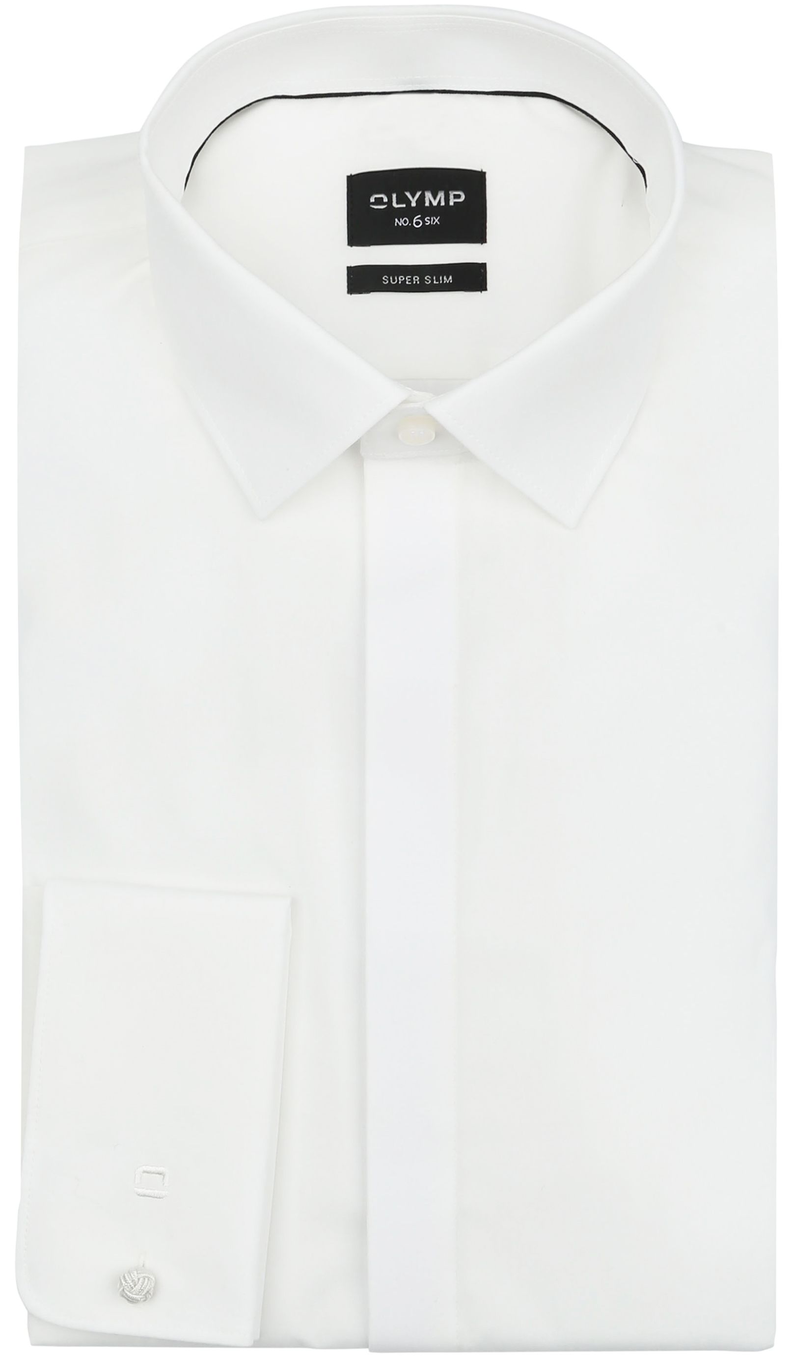 OLYMP Camicia Bianco sporco 049165-20 