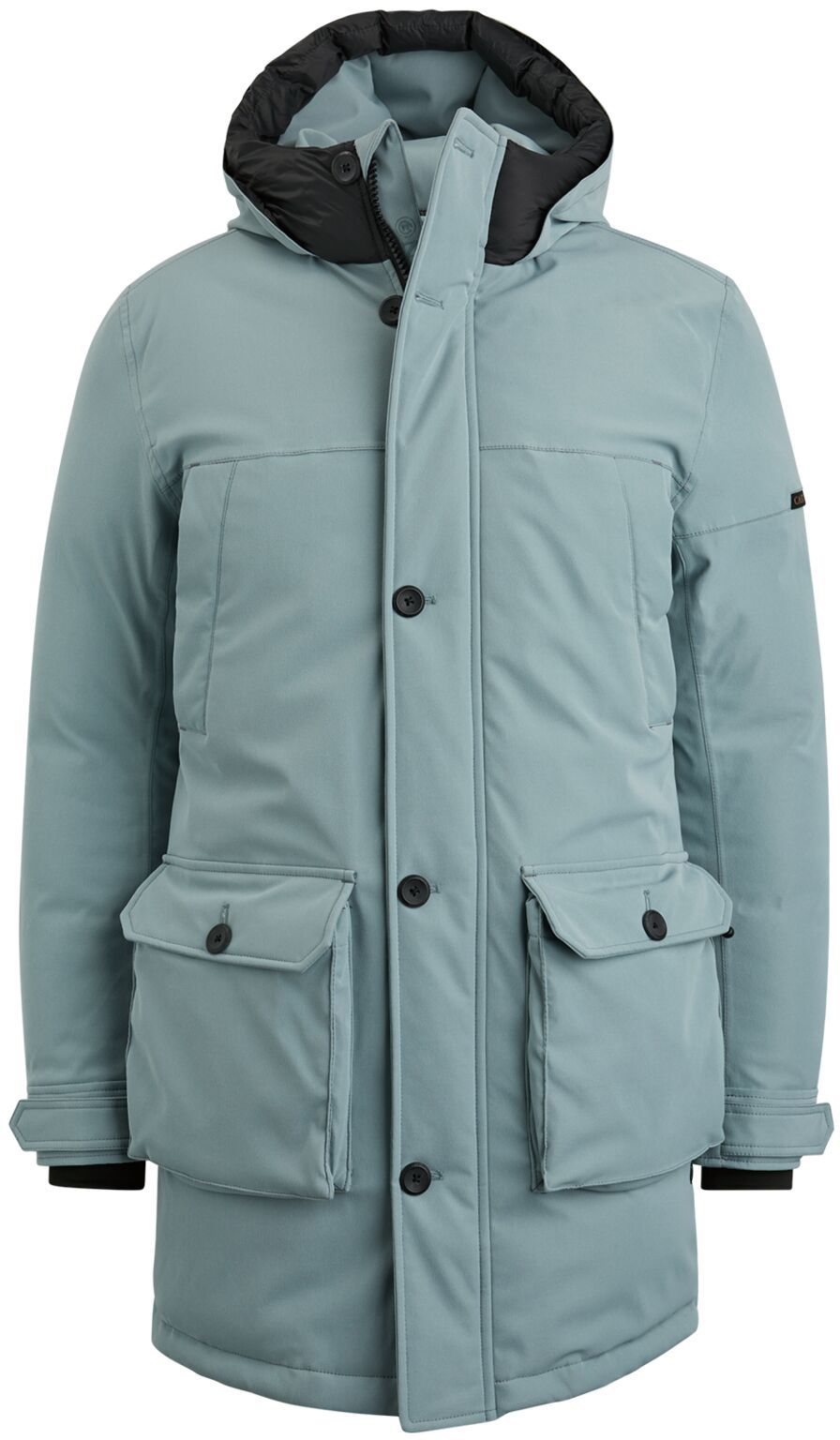 Cast Iron Ramture Jacket Light Blue CJA2309145-9084 order online | Suitable